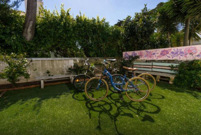Cascais Boutique Hostel view 5