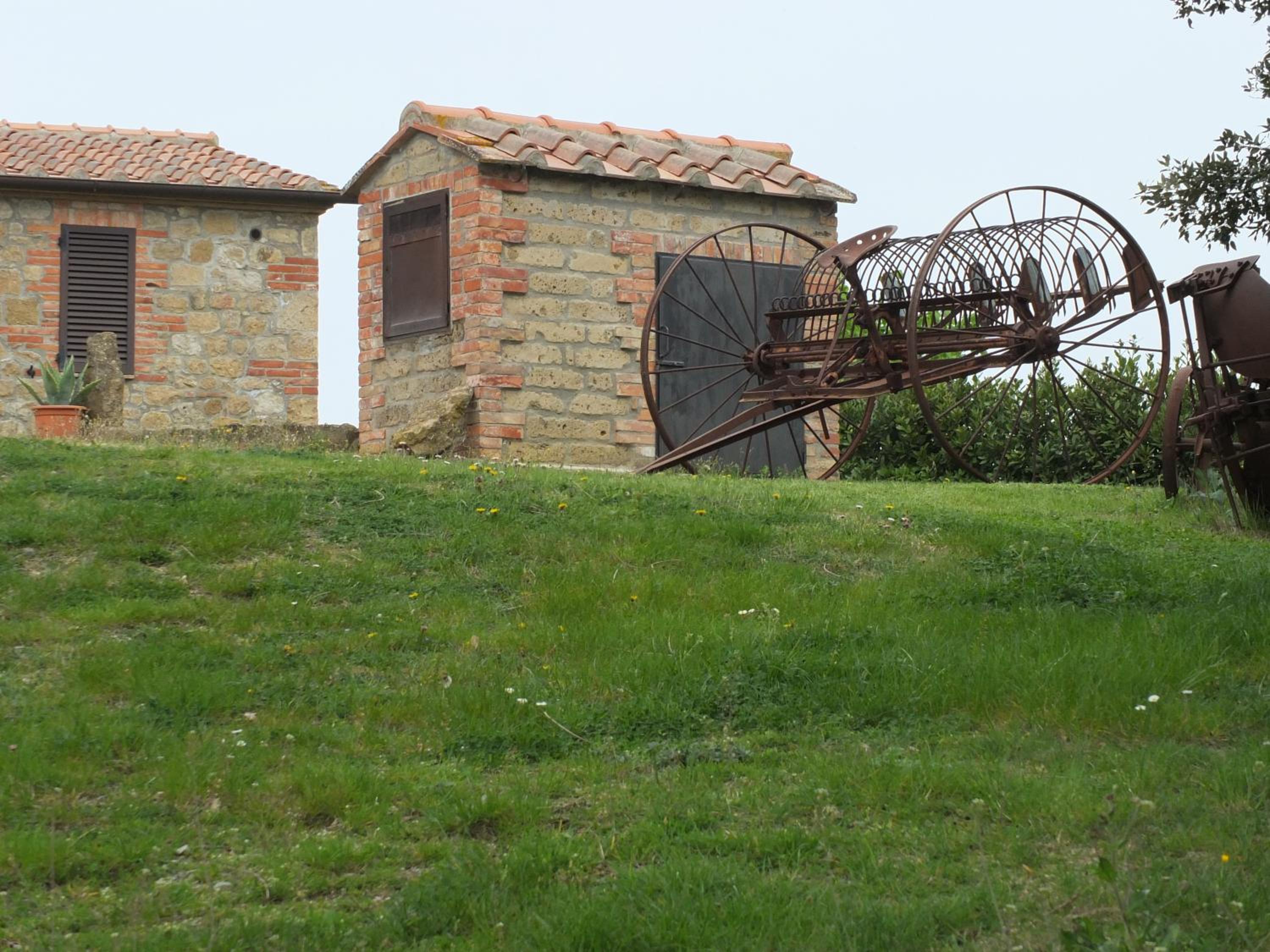 Agriturismo Riposati
