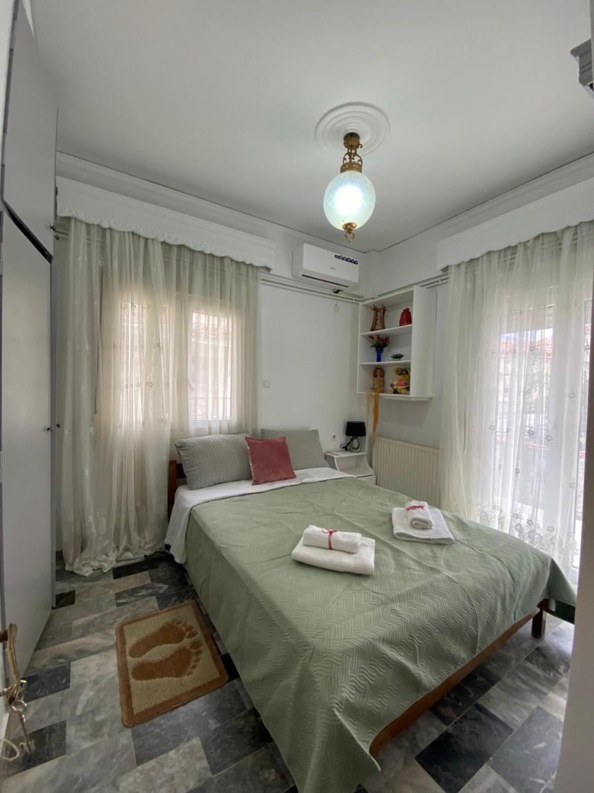 Maria,s house
