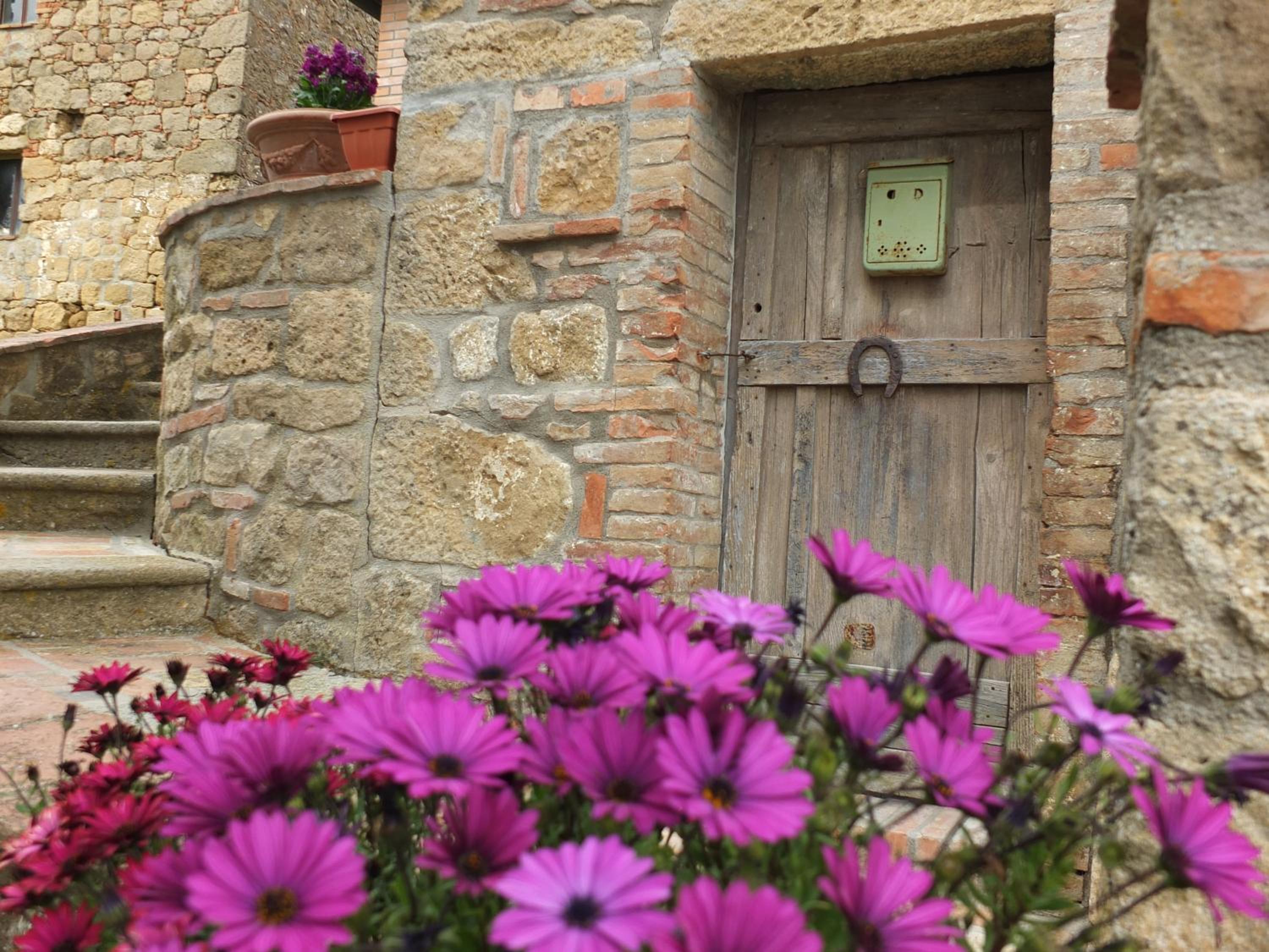Agriturismo Riposati