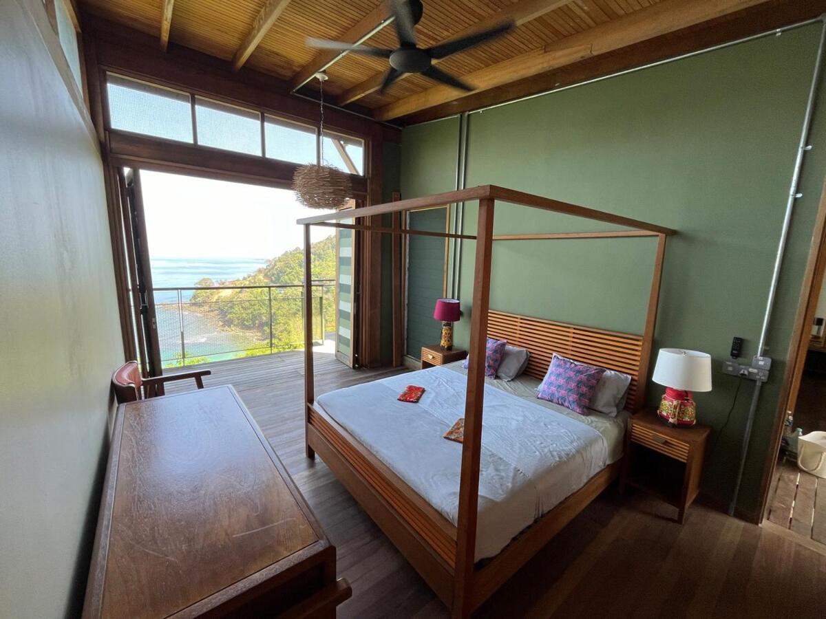 The Retreat Koduko Sanctuary