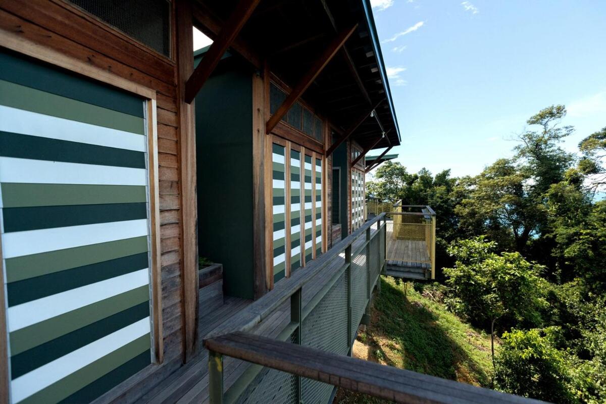 The Retreat Koduko Sanctuary