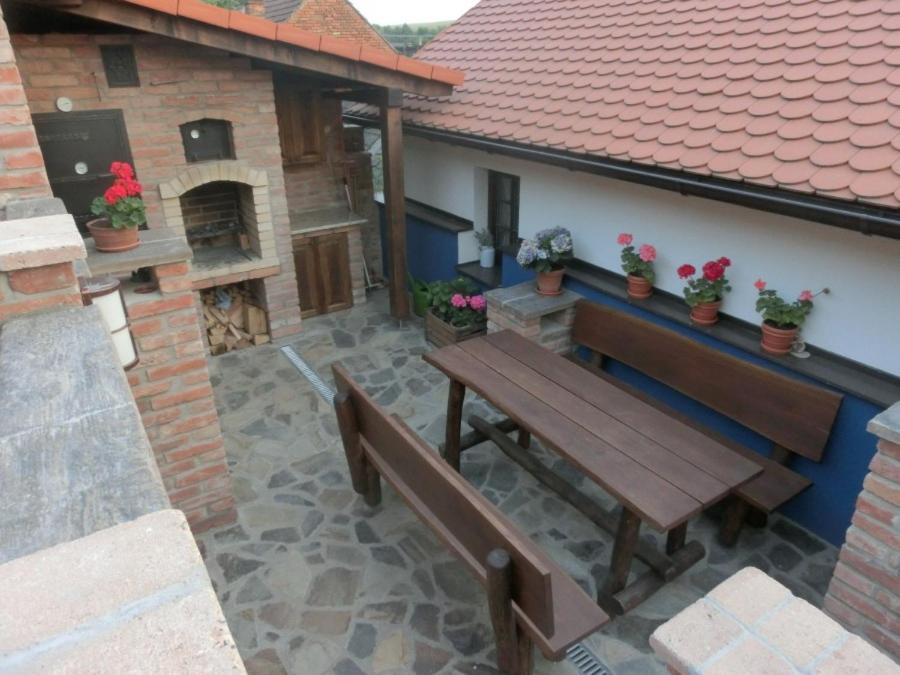 Sklipek U Tomáša