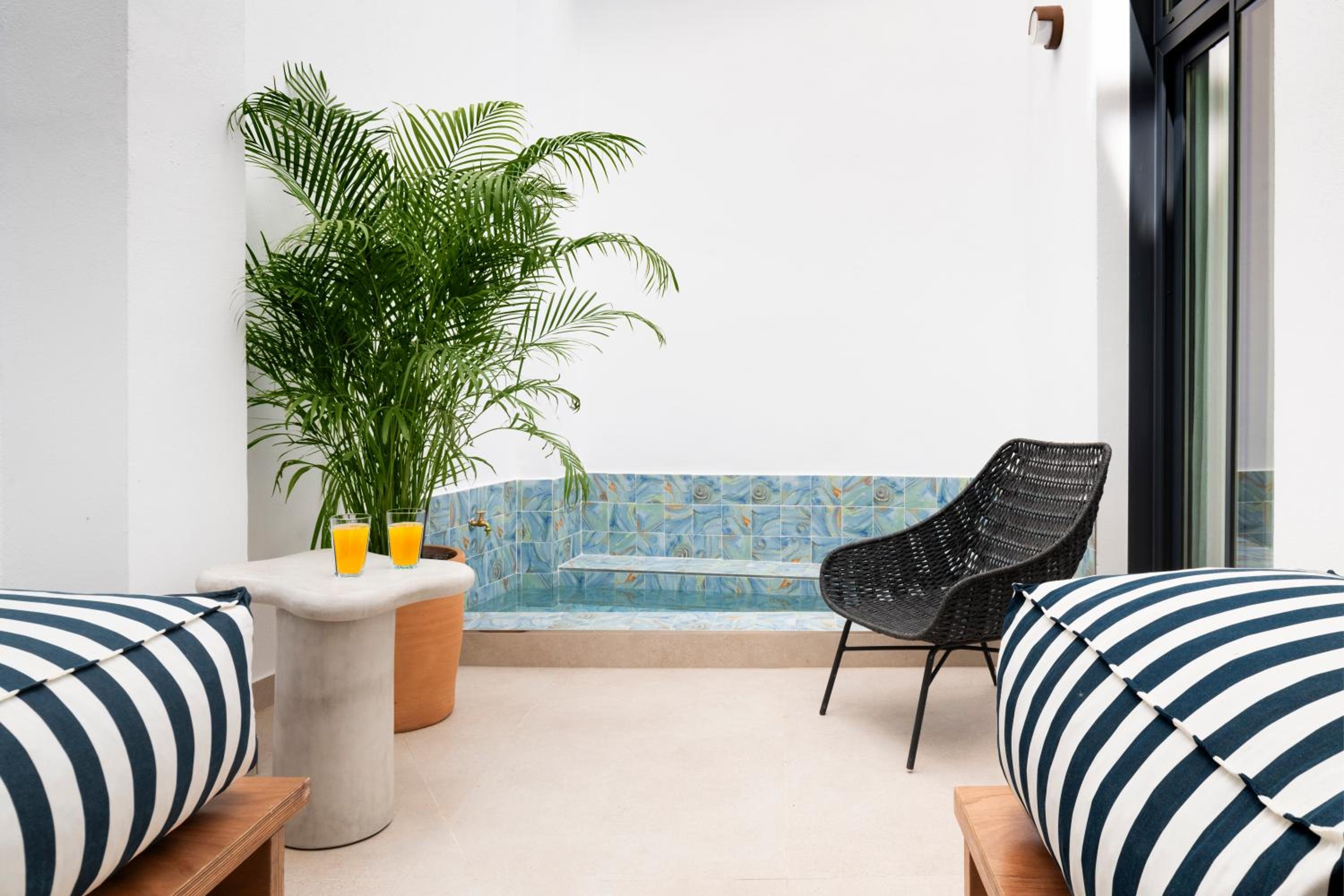 Magno Apartments Gallos
