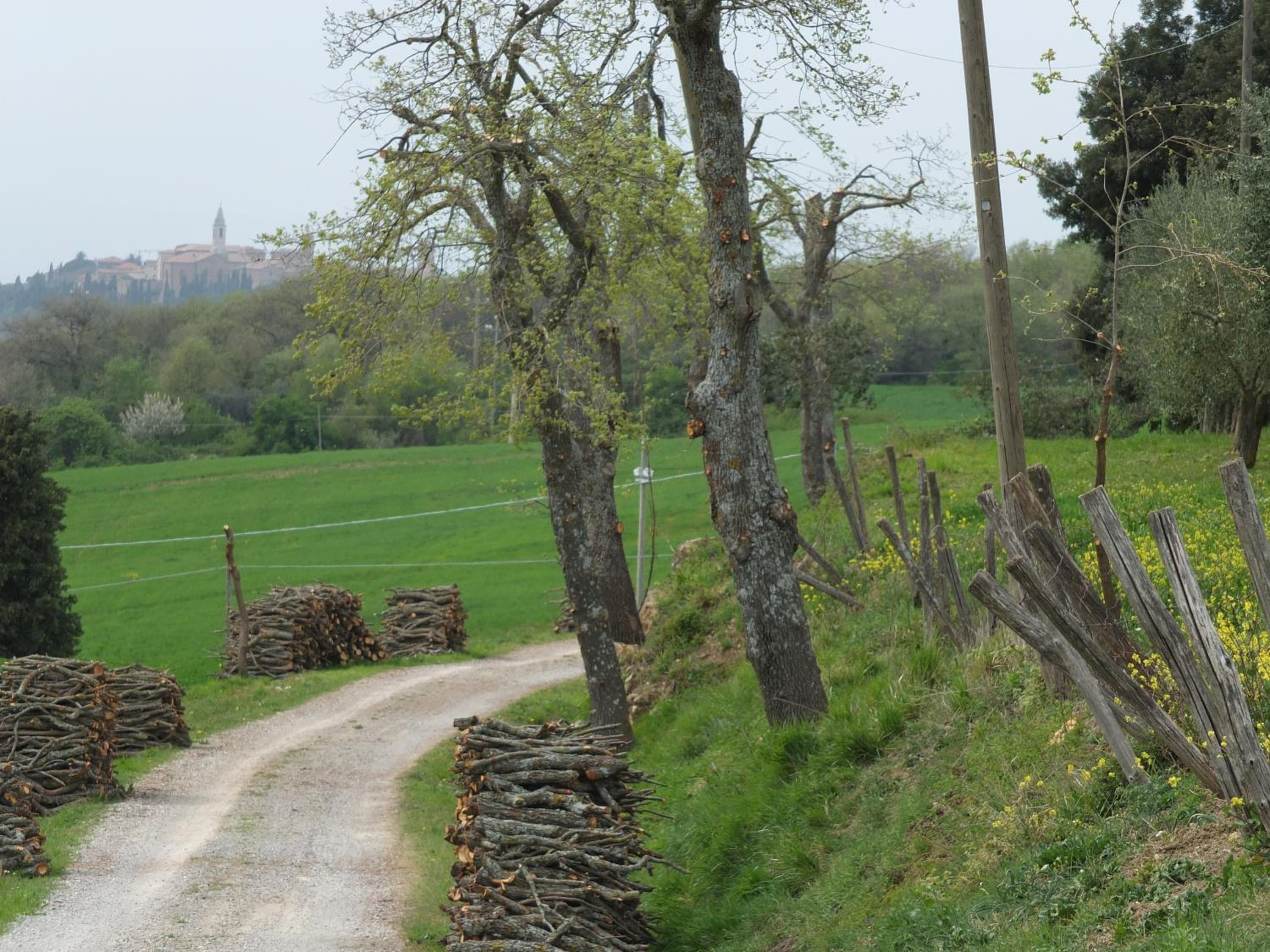 Agriturismo Riposati