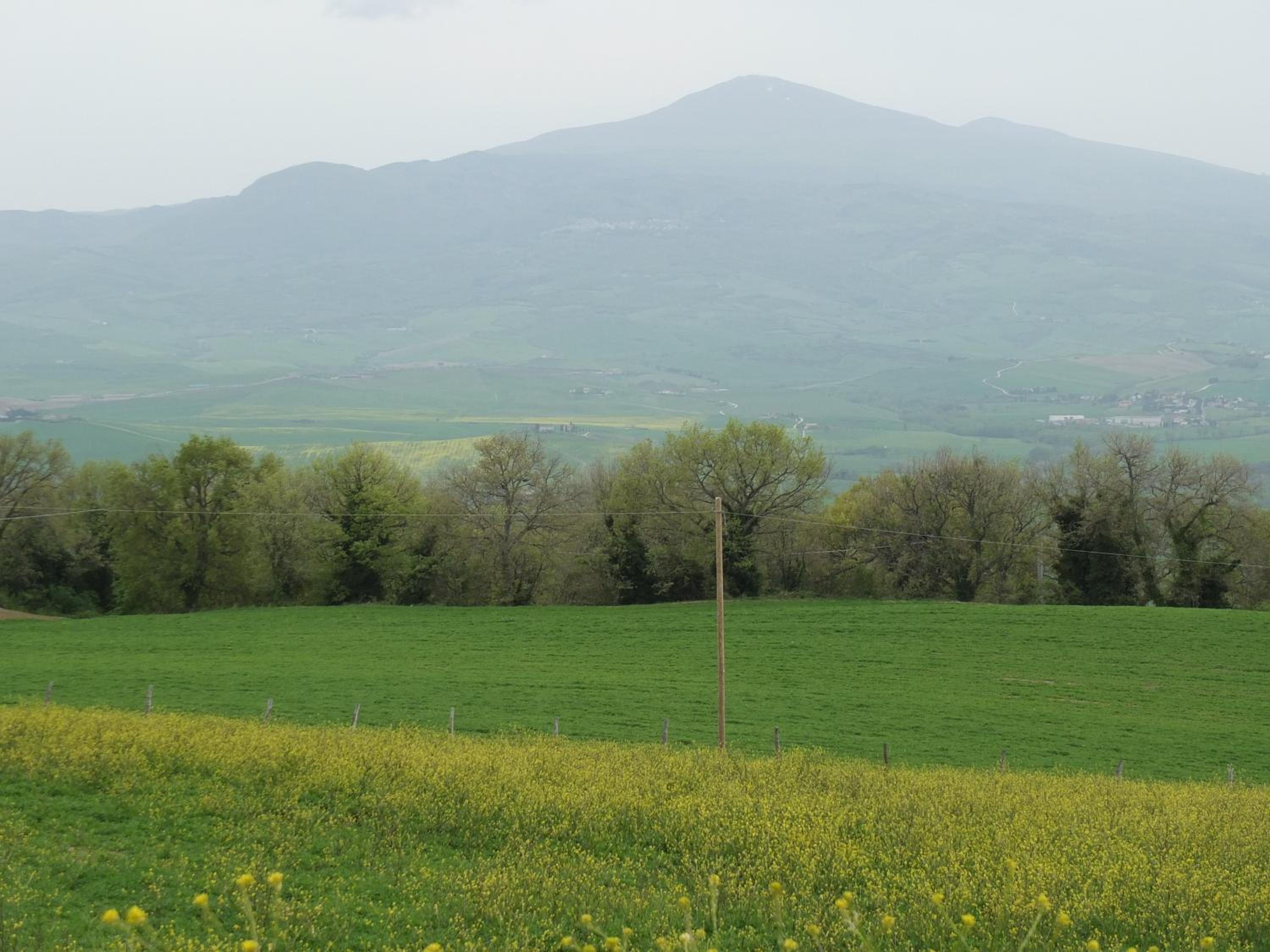 Agriturismo Riposati