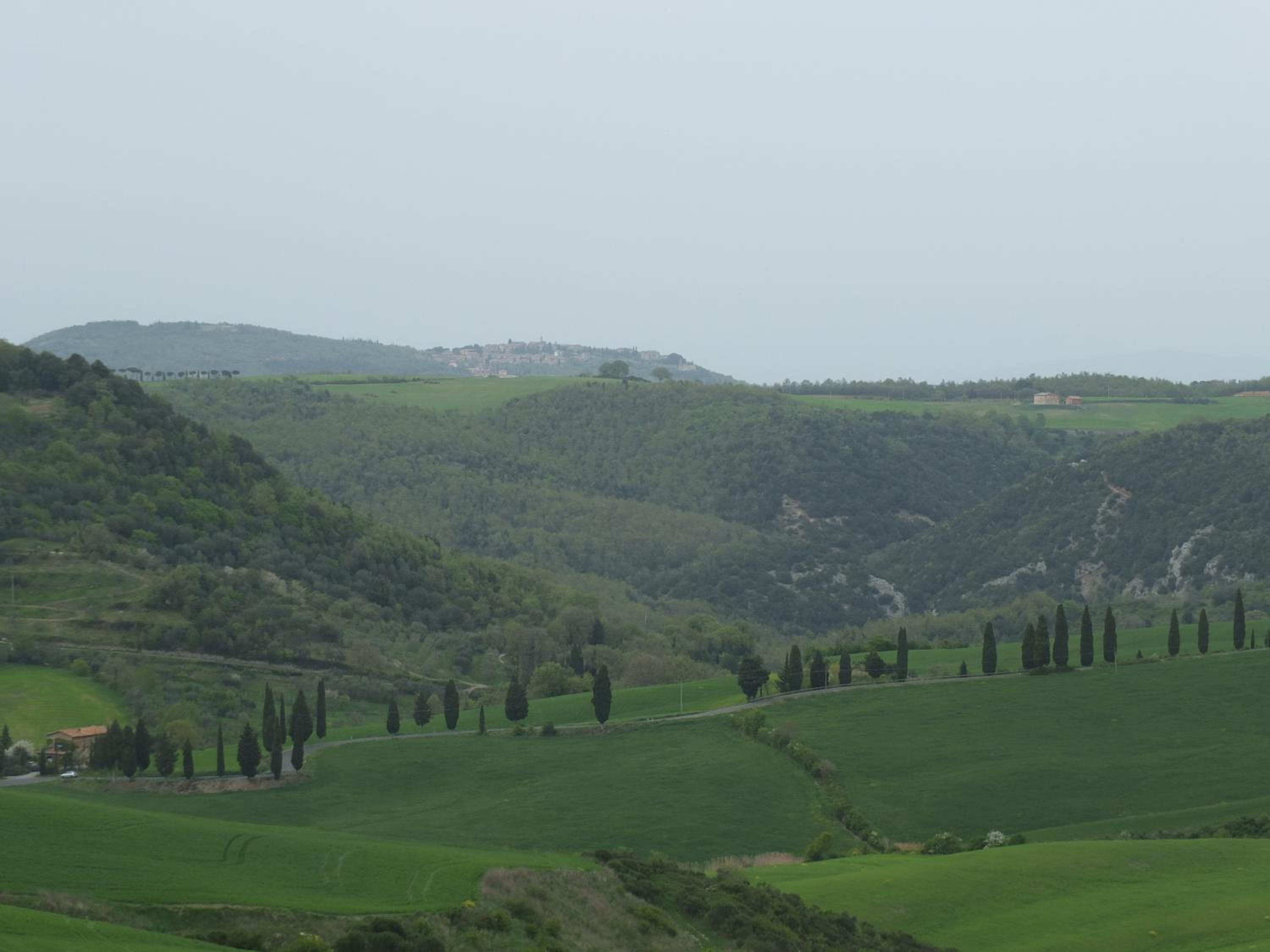 Agriturismo Riposati