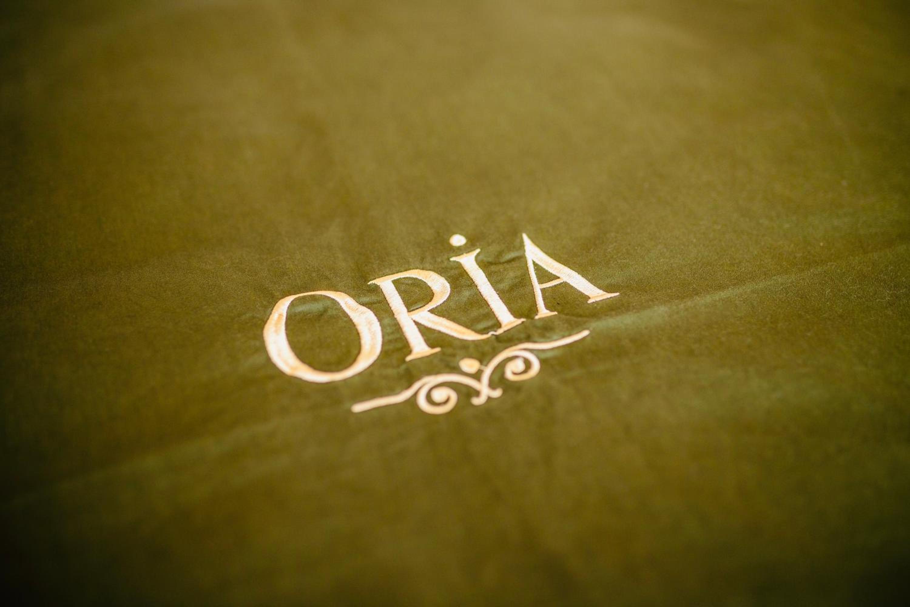 Villa Oria Canggu - Brand new 3BR mediterranean Villa with Ricefield sunset view