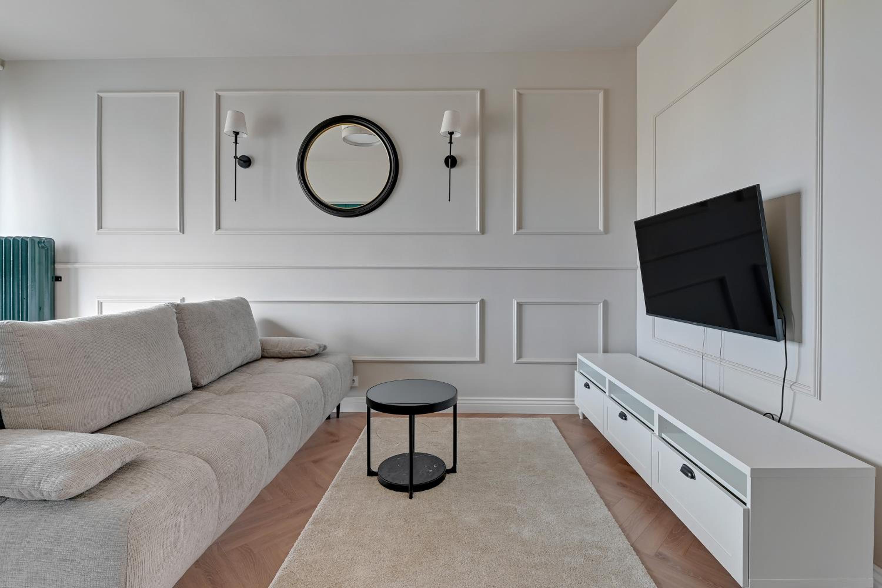 Comfort Apartaments Old Town