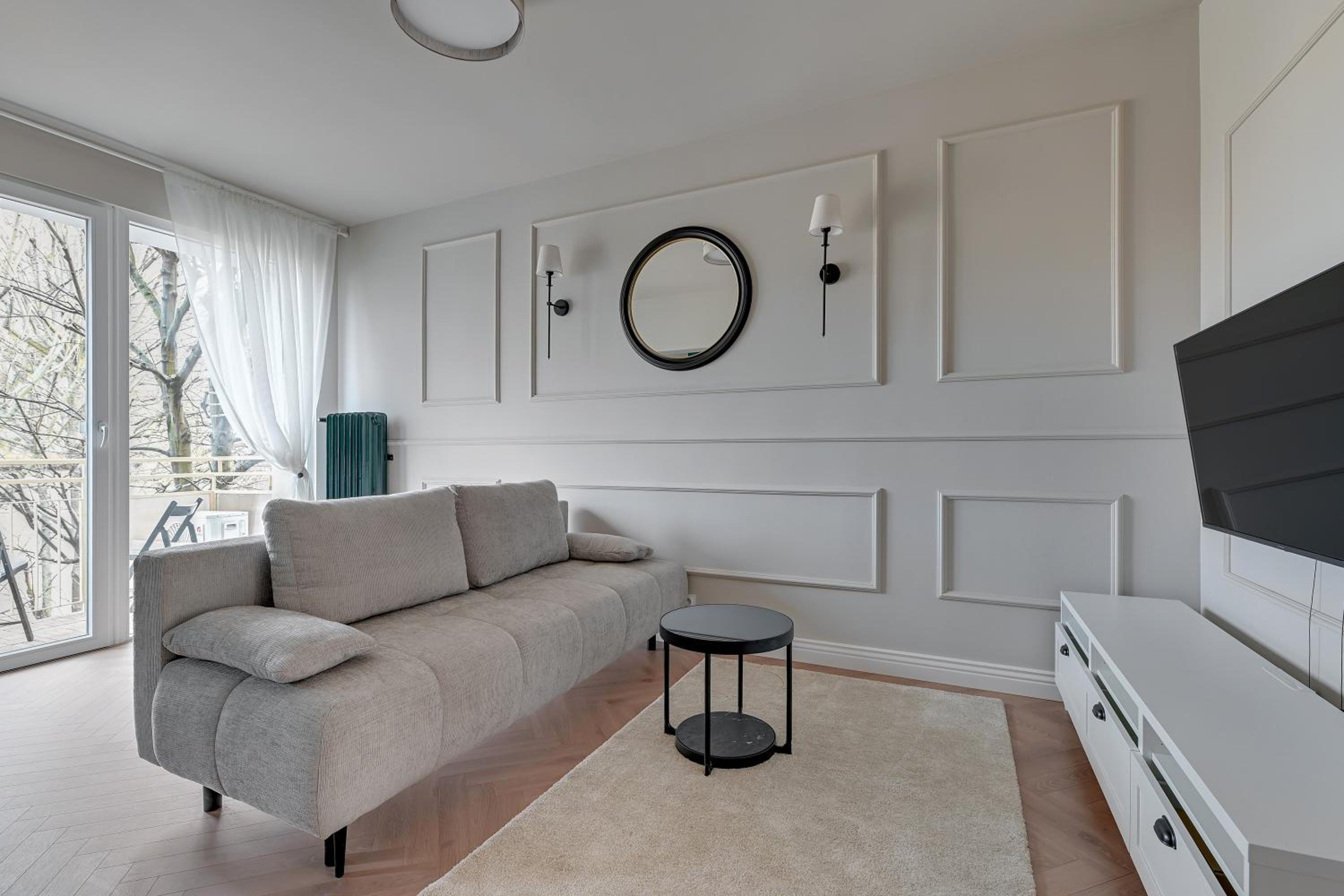 Comfort Apartaments Old Town