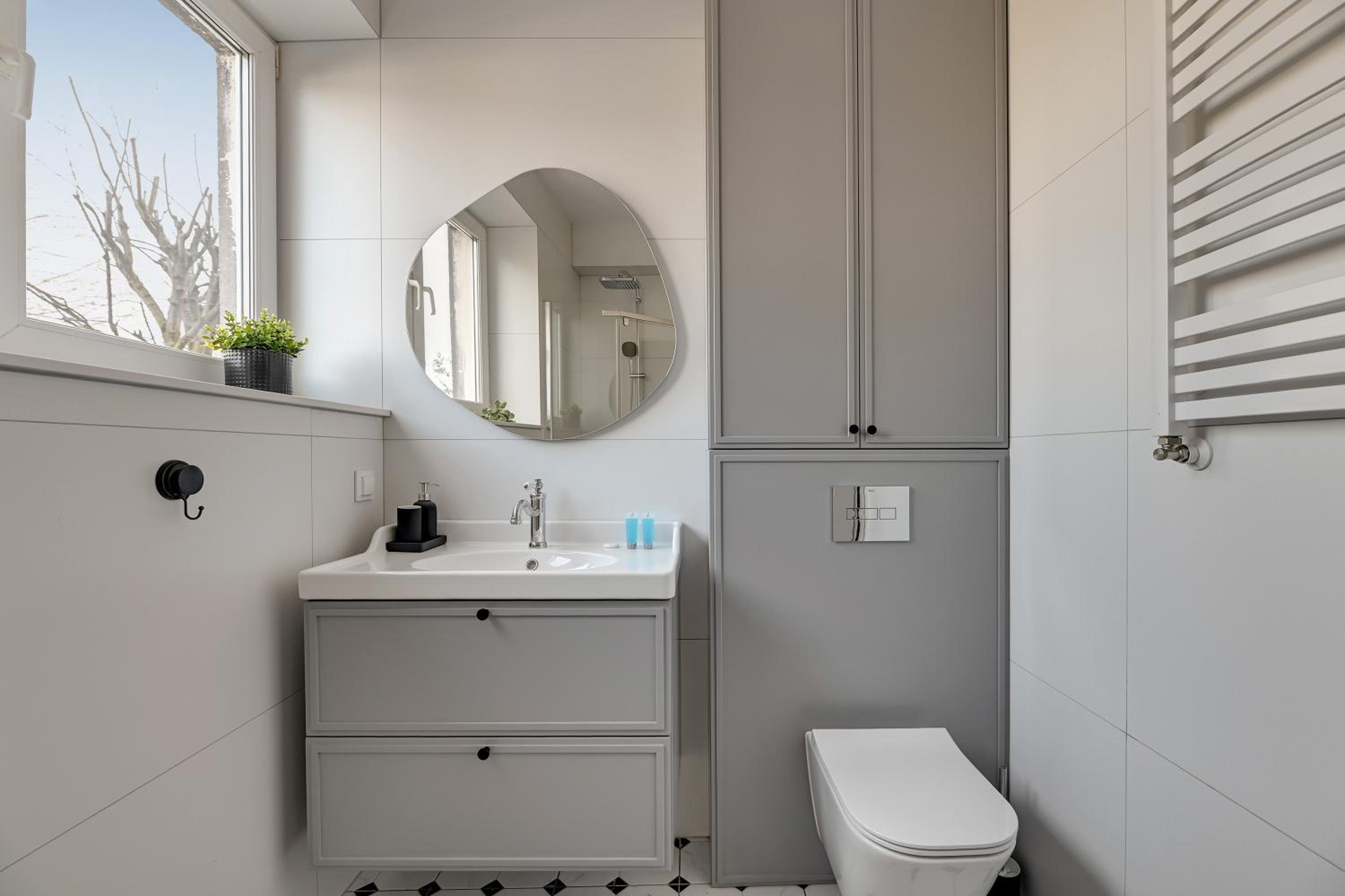 Comfort Apartaments Old Town