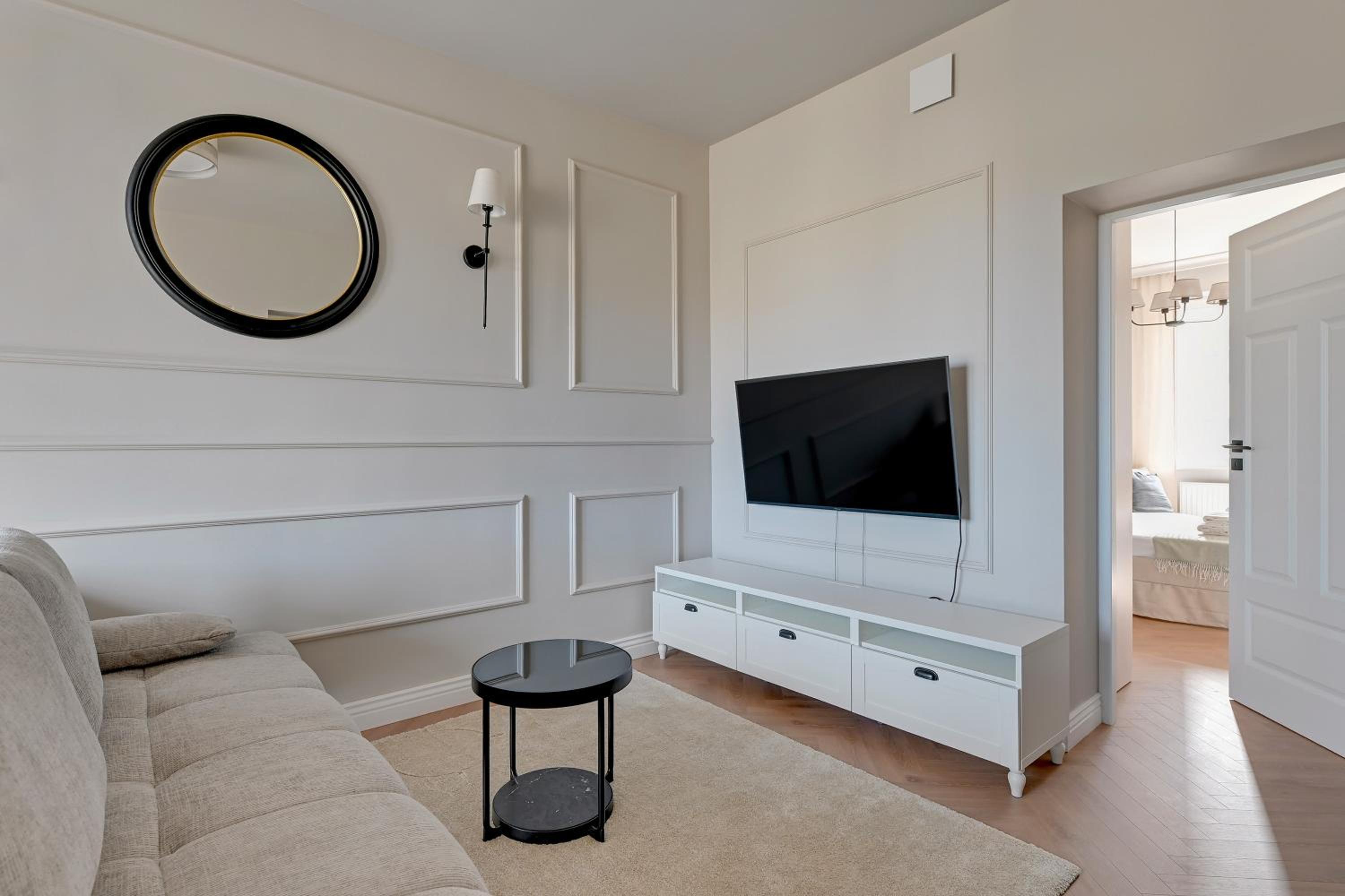 Comfort Apartaments Old Town