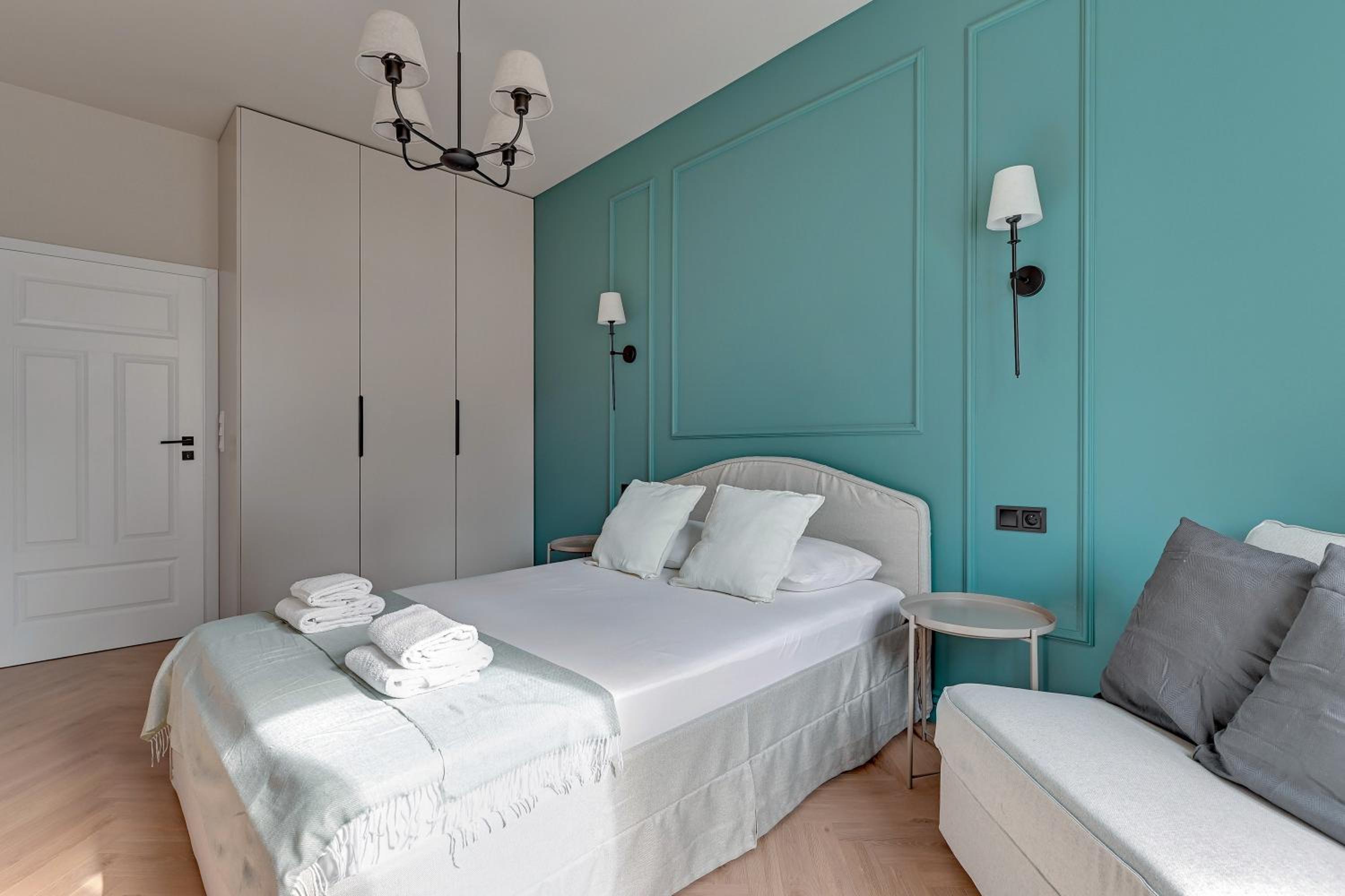 Comfort Apartaments Old Town