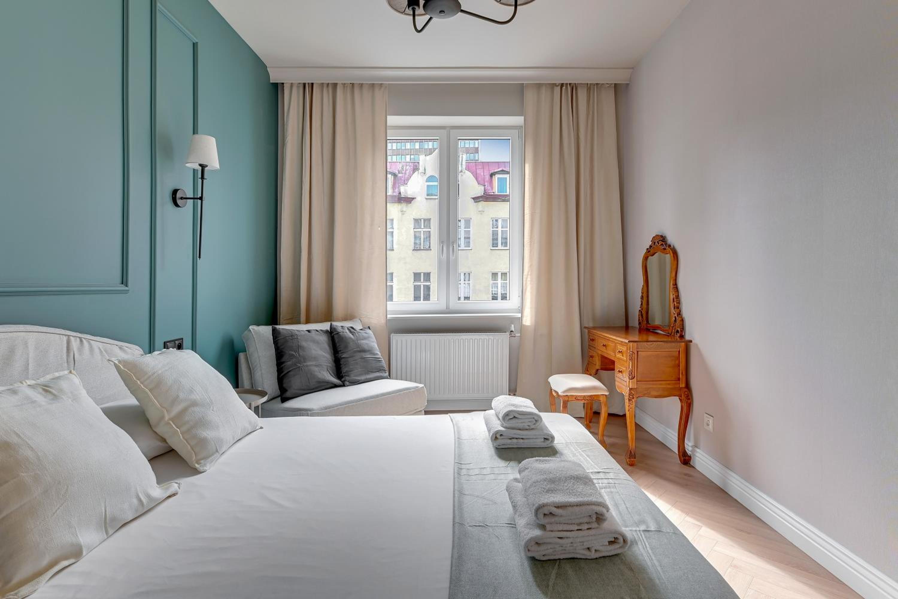 Comfort Apartaments Old Town