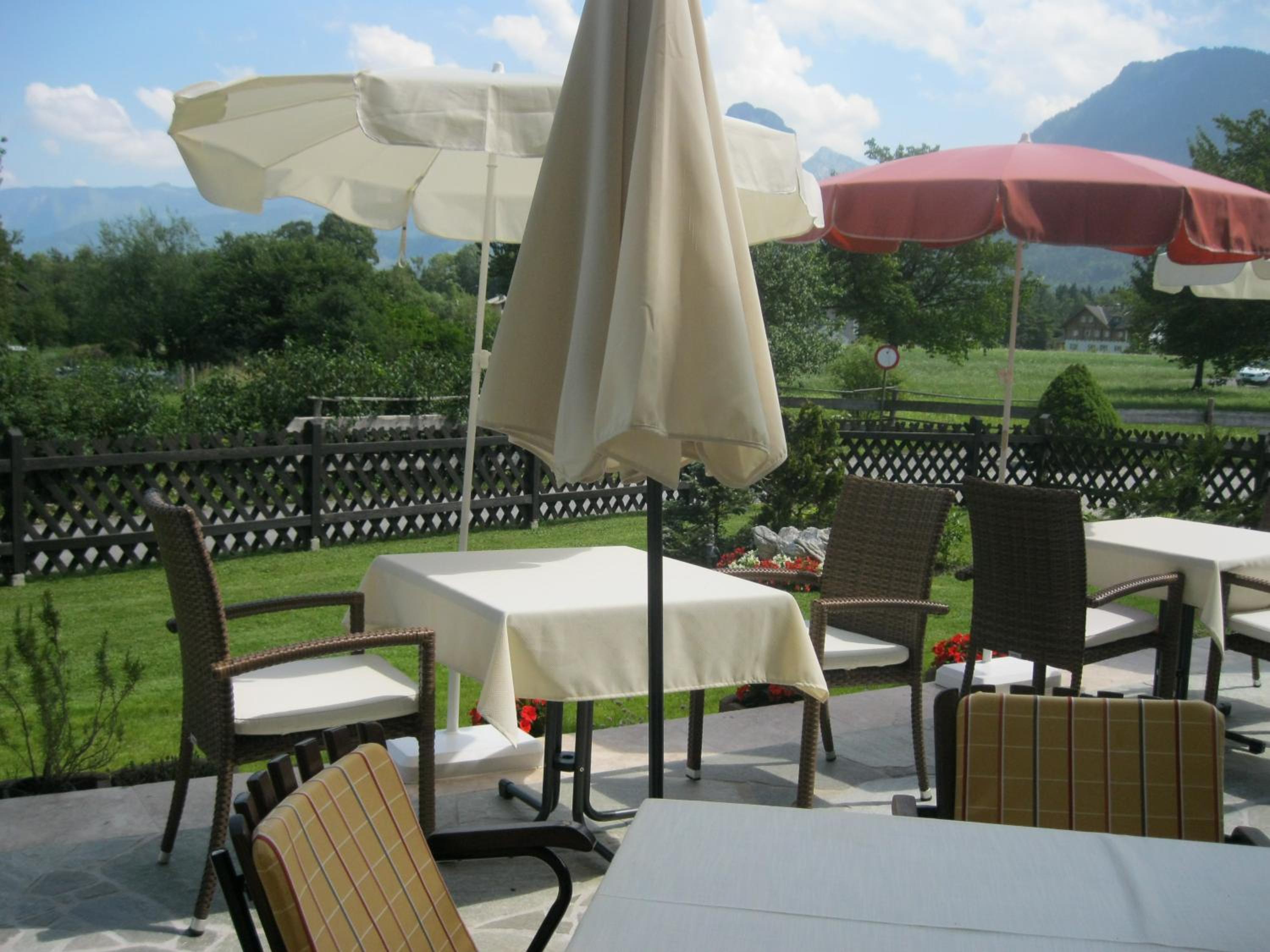 Pension Schlömmer