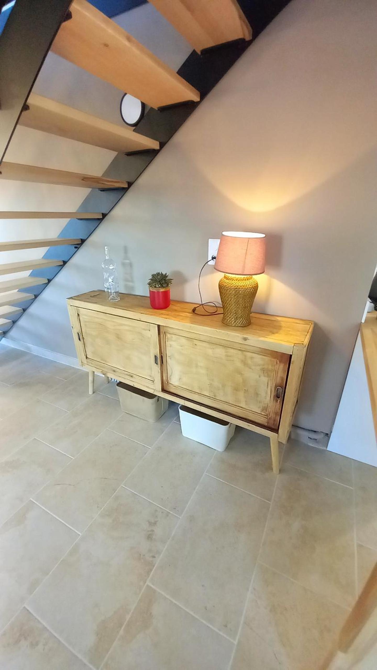 Gîte Gournier's Sweet Home