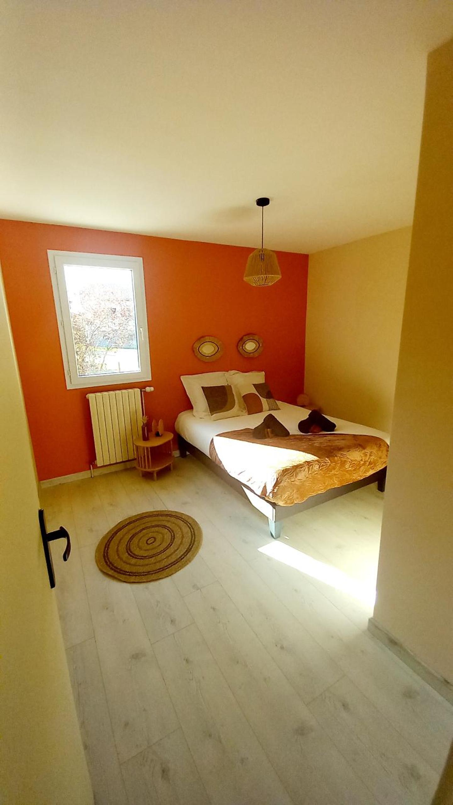 Gîte Gournier's Sweet Home