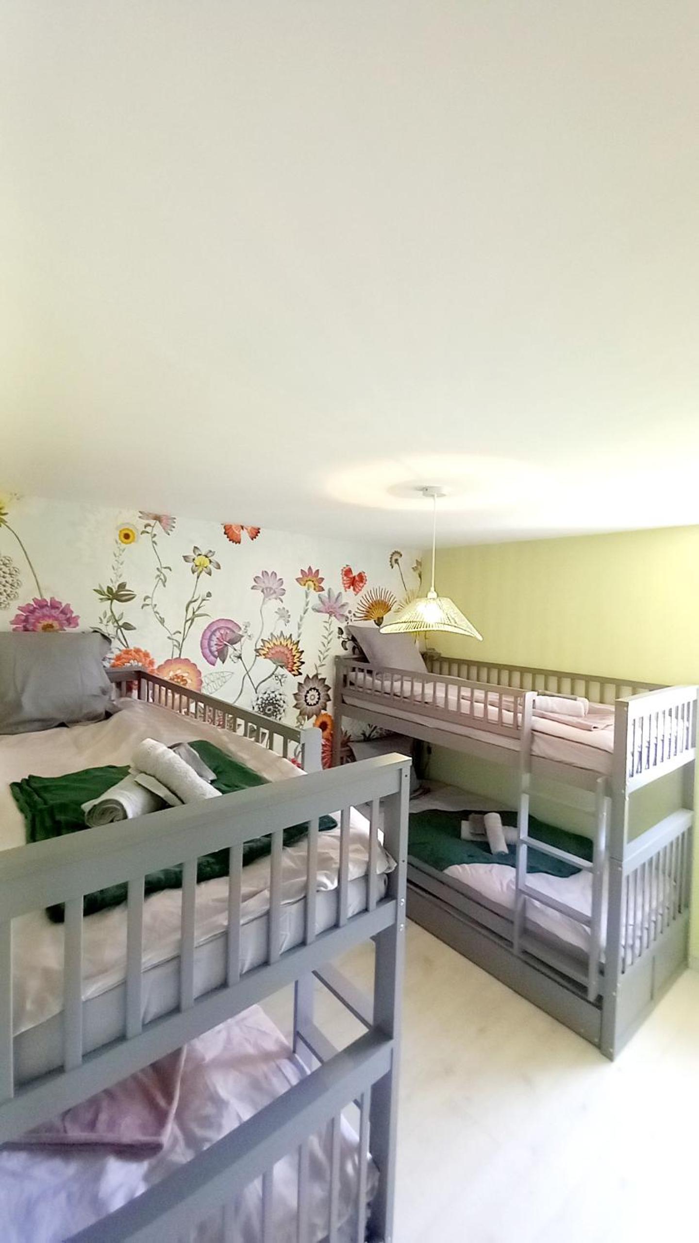 Gîte Gournier's Sweet Home