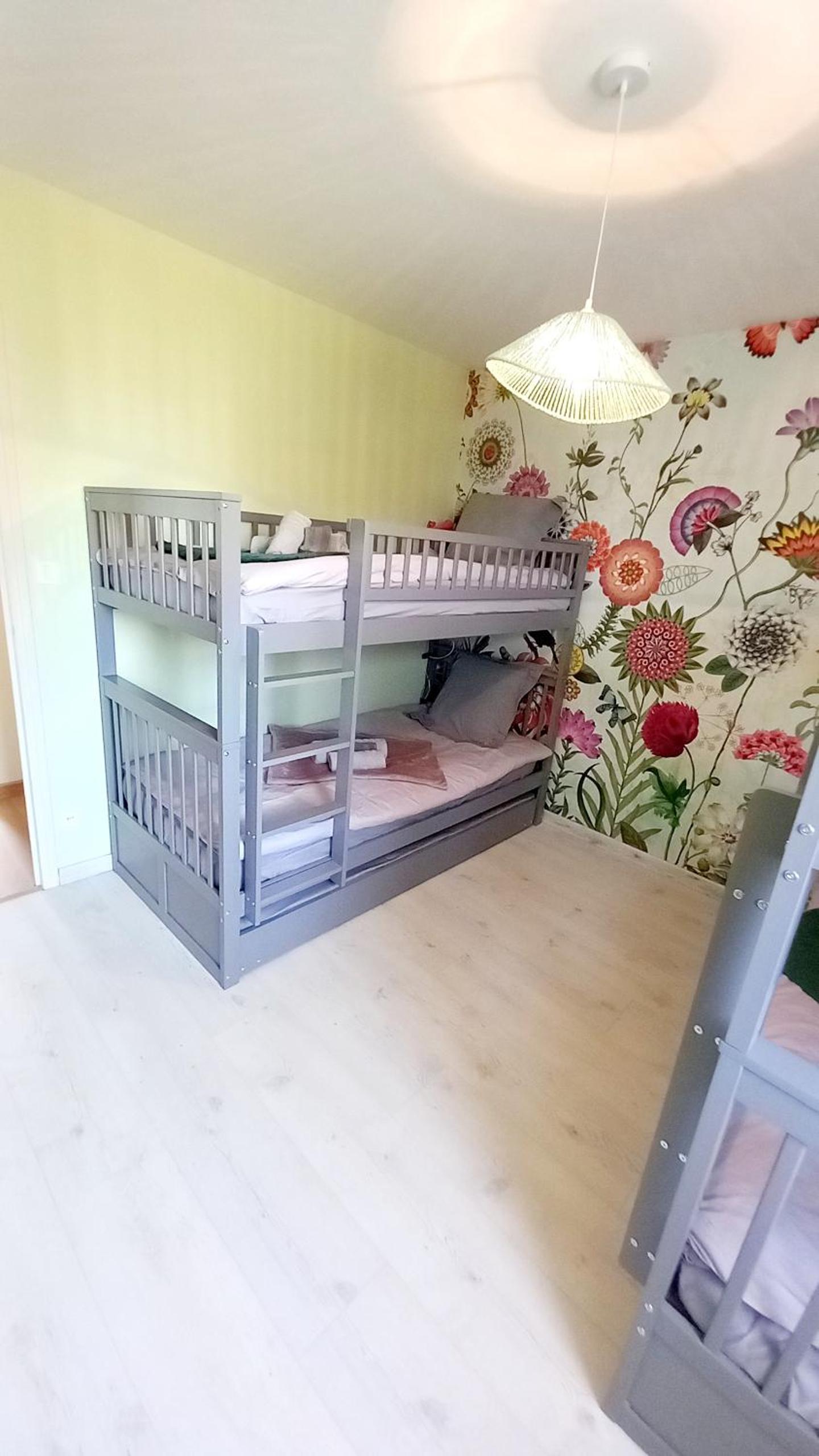 Gîte Gournier's Sweet Home