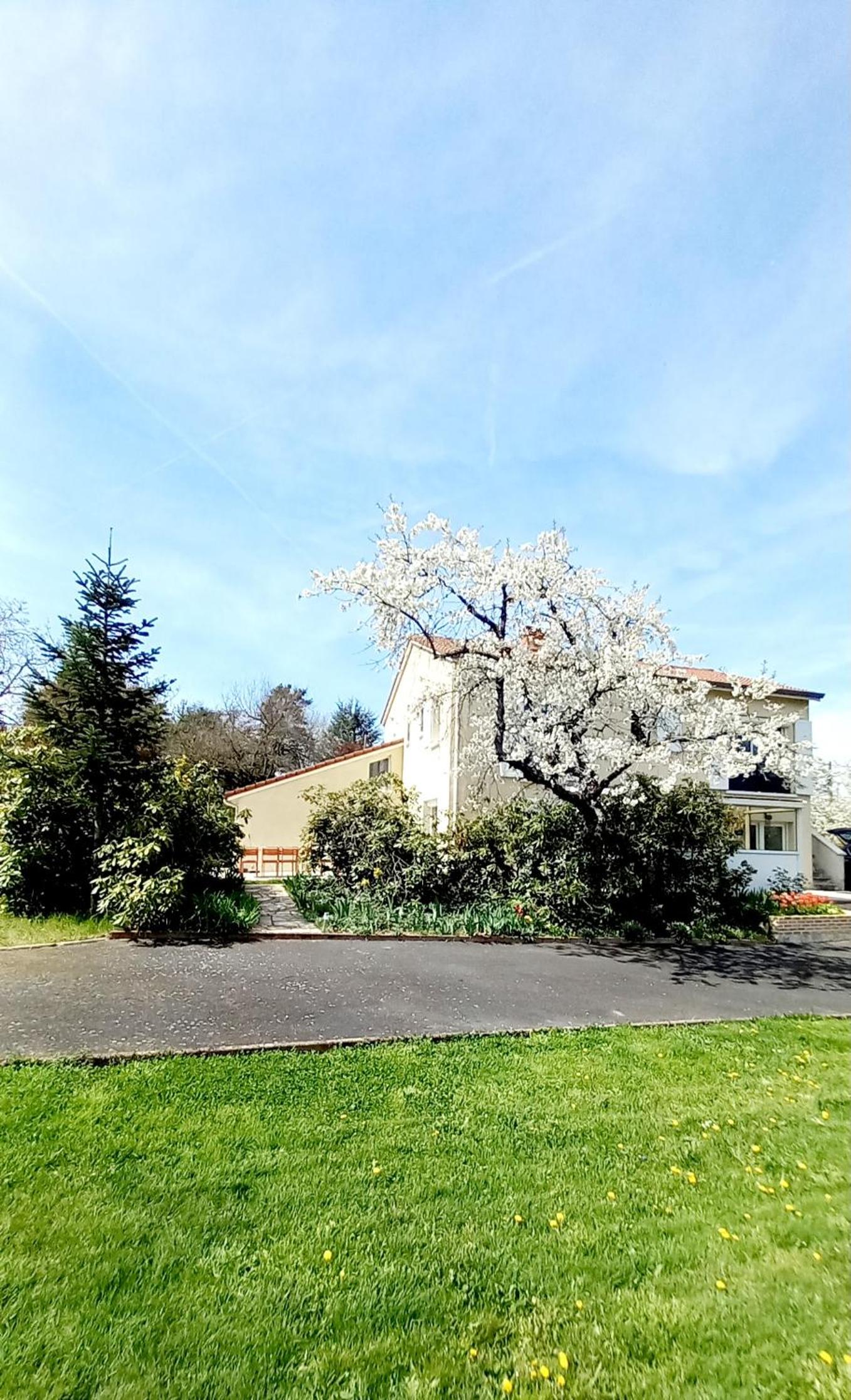 Gîte Gournier's Sweet Home