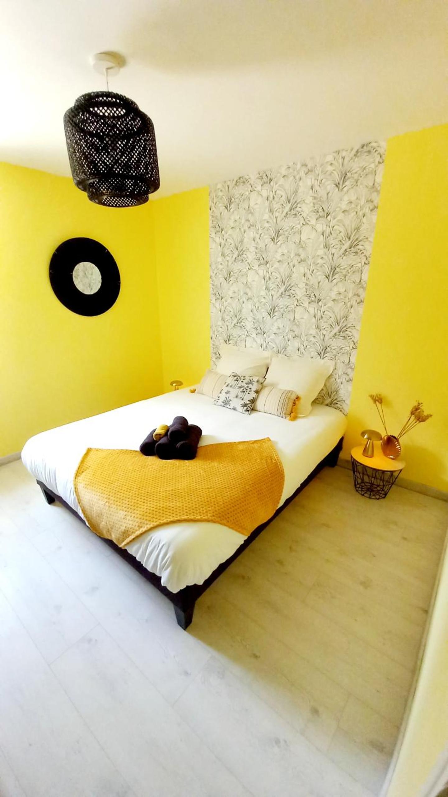 Gîte Gournier's Sweet Home