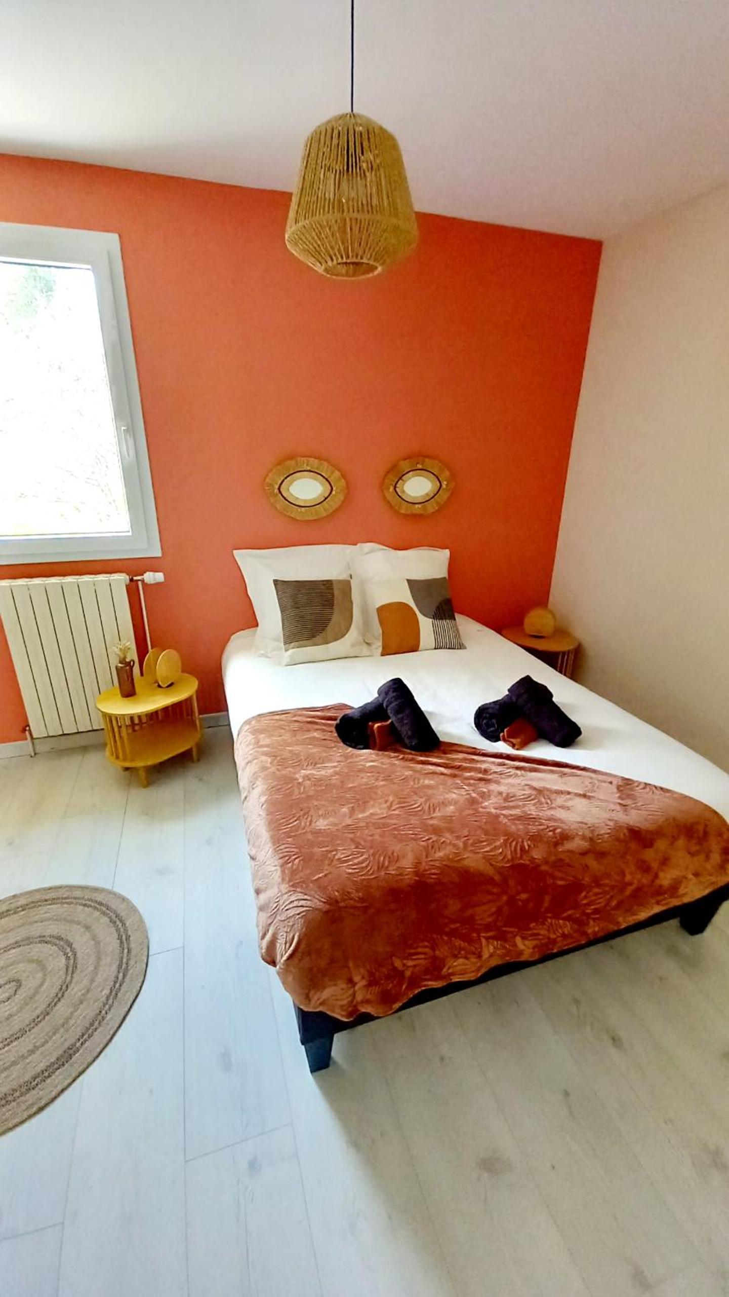 Gîte Gournier's Sweet Home