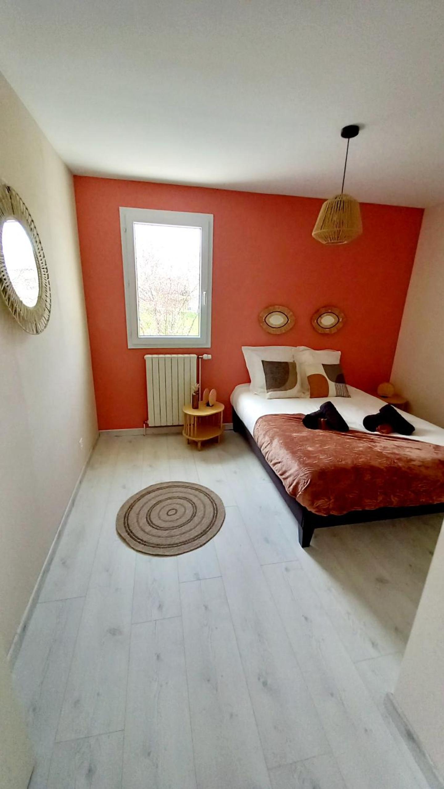 Gîte Gournier's Sweet Home