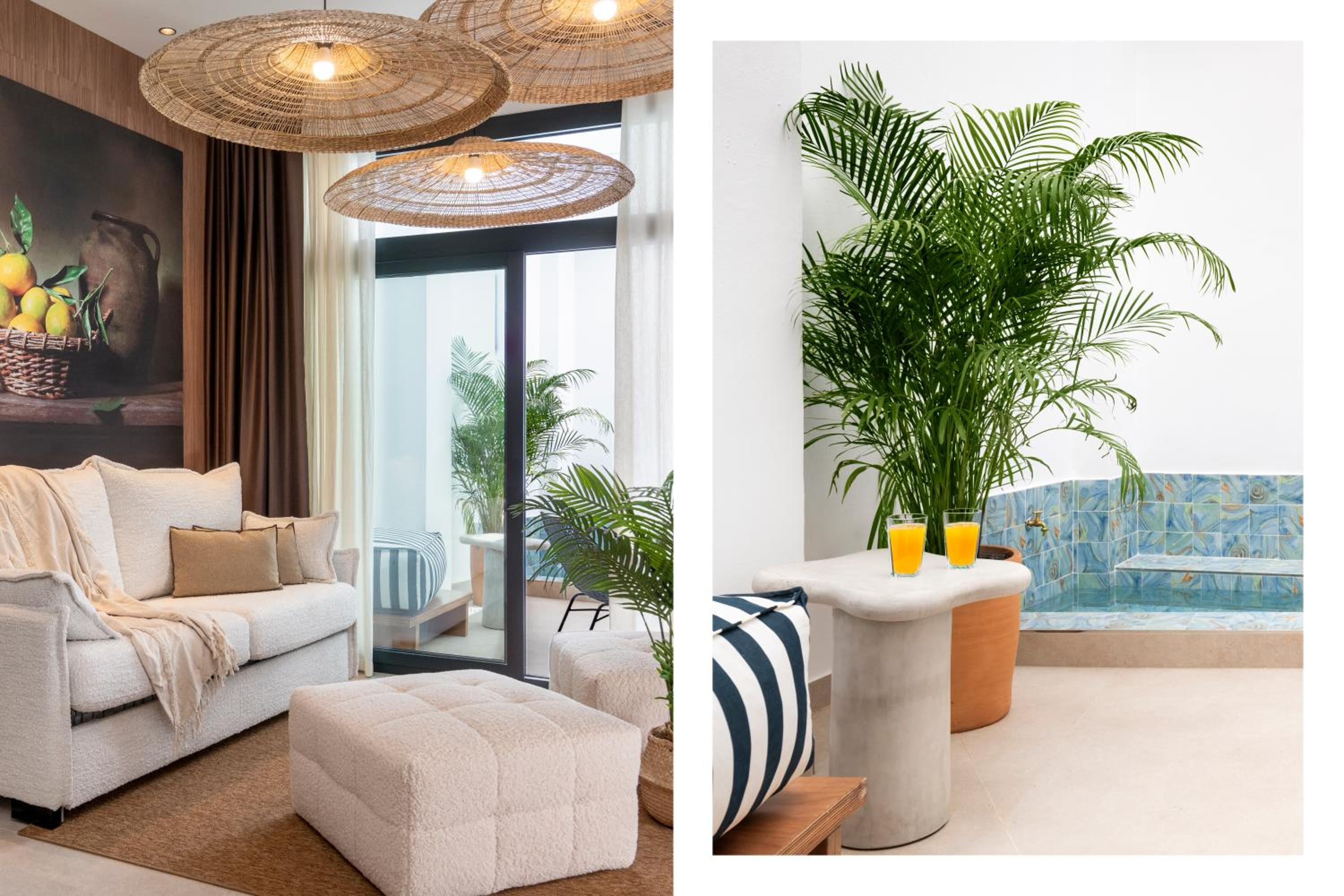 Magno Apartments Gallos