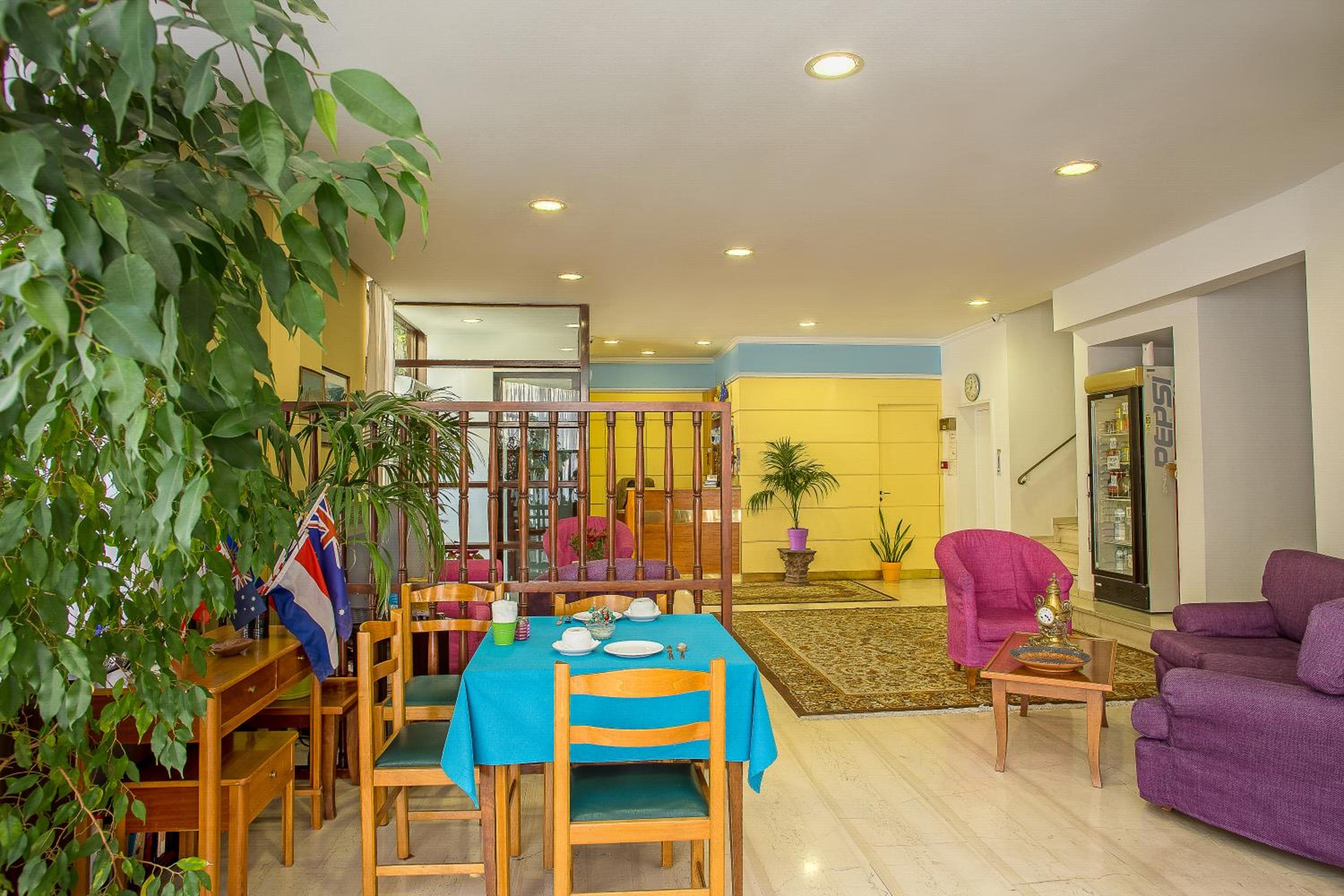 Nefeli Hotel photo 3