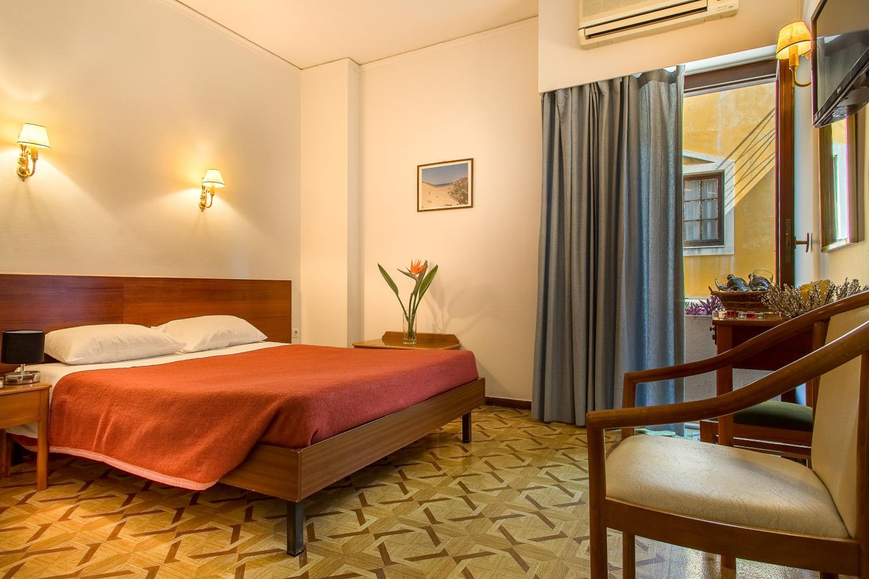 Nefeli Hotel photo 5