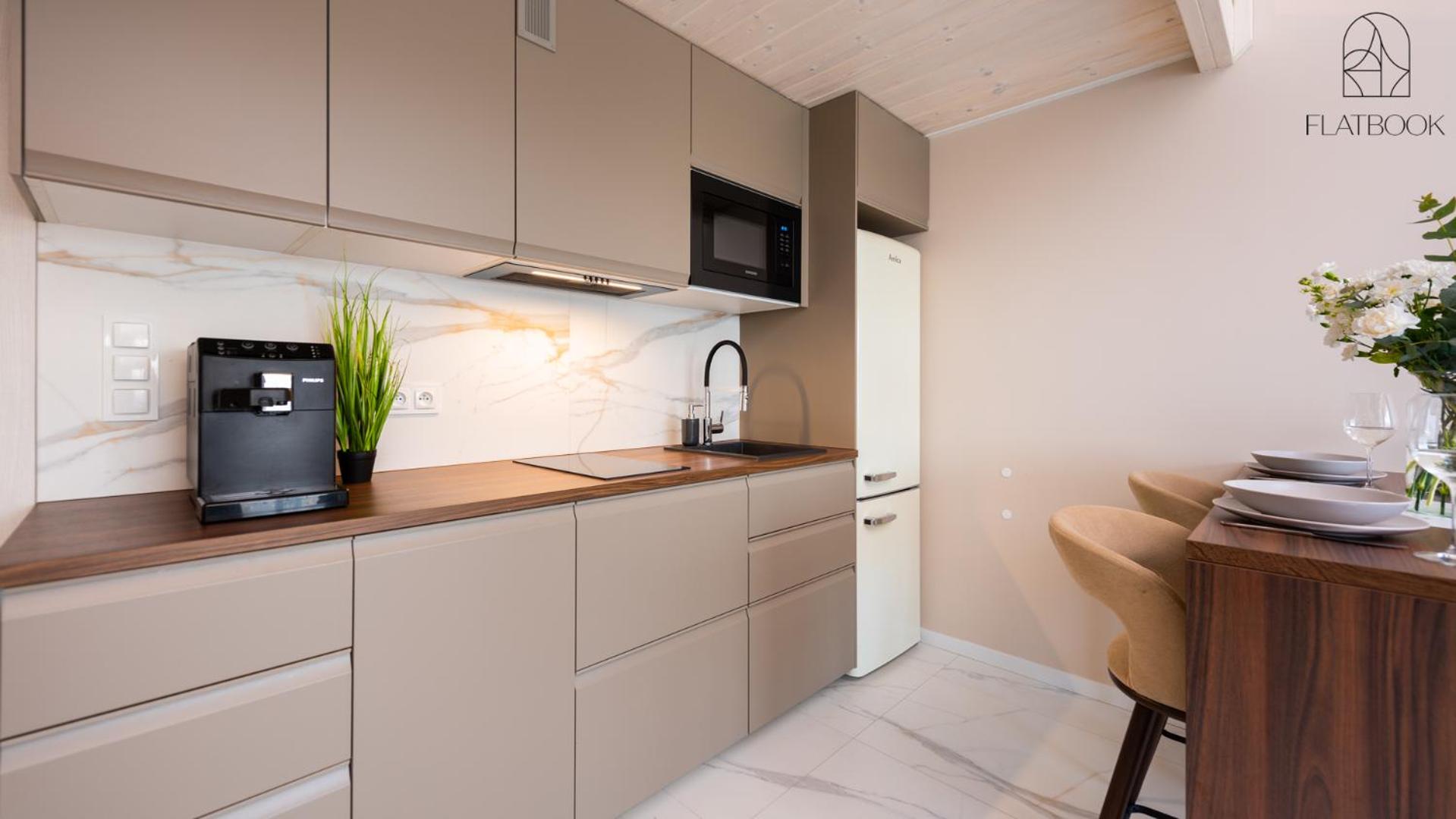Jantar Resort Flatbook - Wynajem Apartamentów nad Morzem
