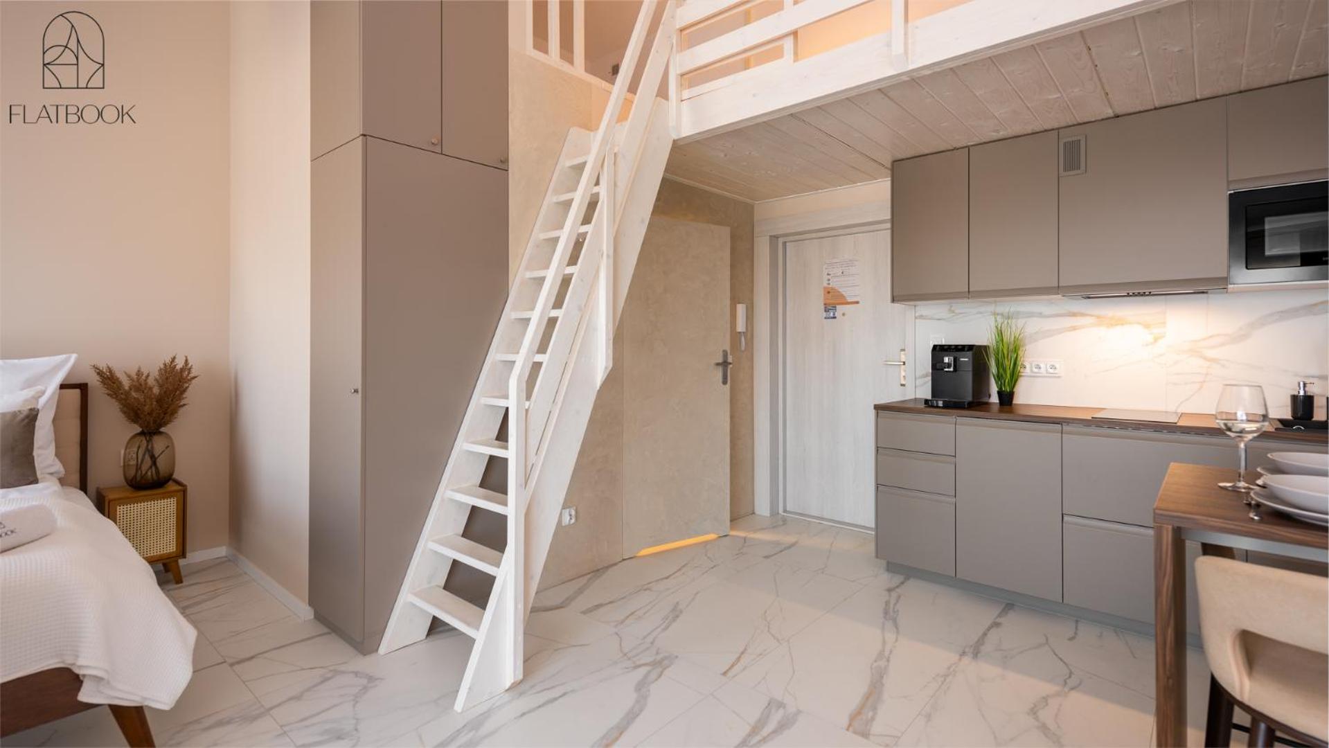 Jantar Resort Flatbook - Wynajem Apartamentów nad Morzem