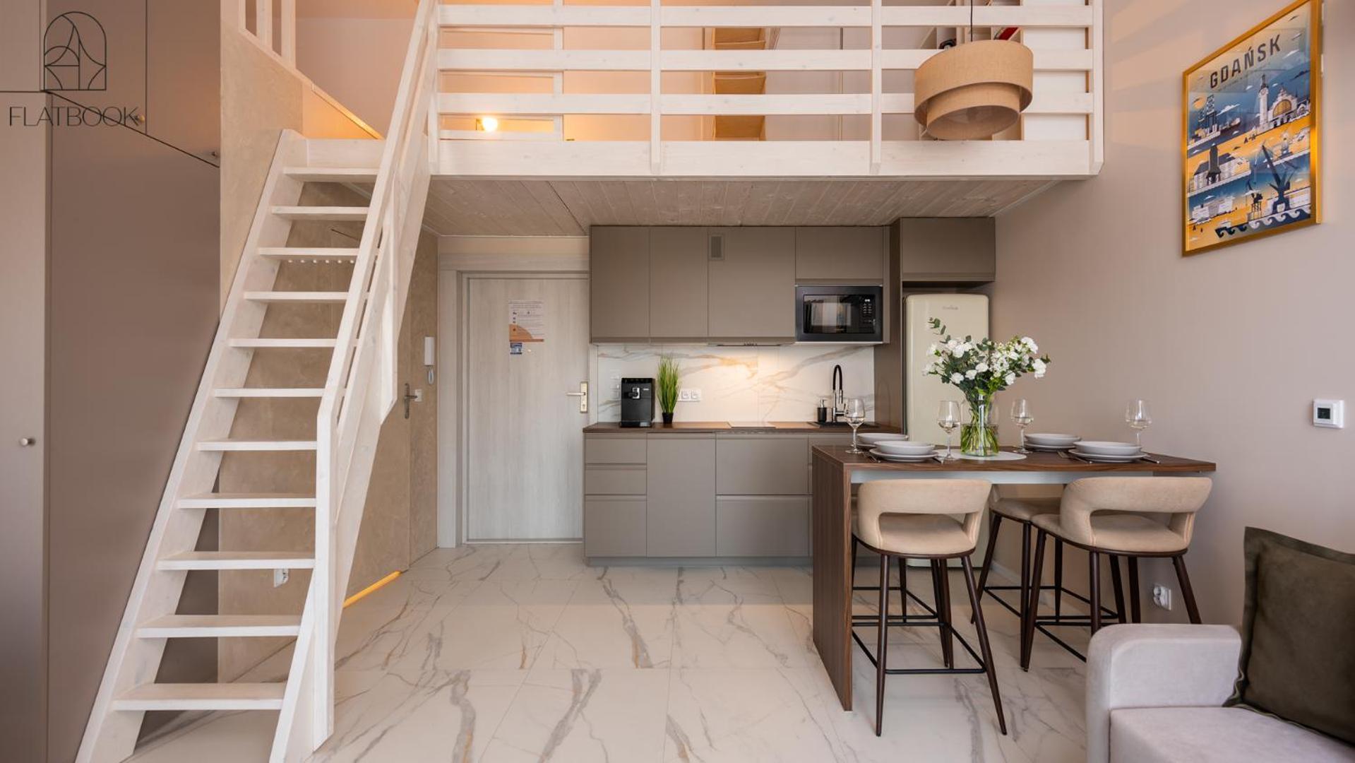 Jantar Resort Flatbook - Wynajem Apartamentów nad Morzem