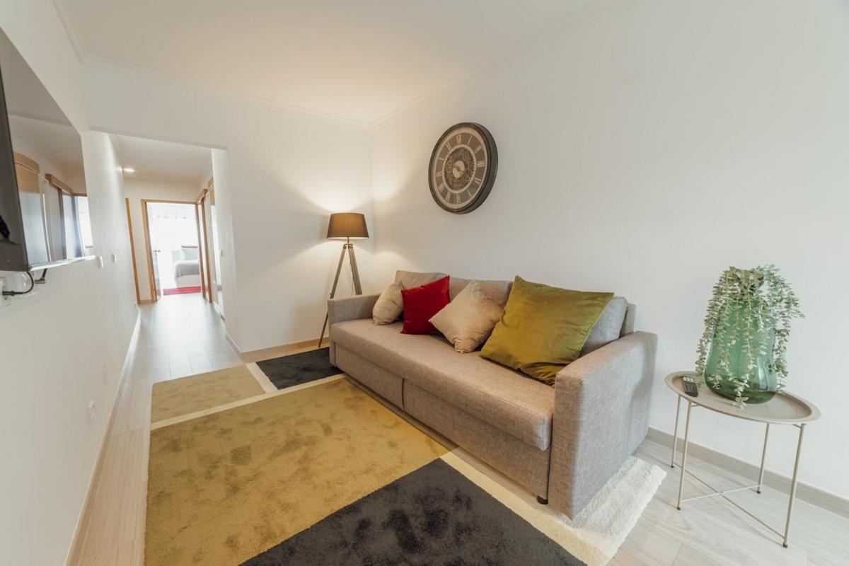 Stylish Flat by Hosty