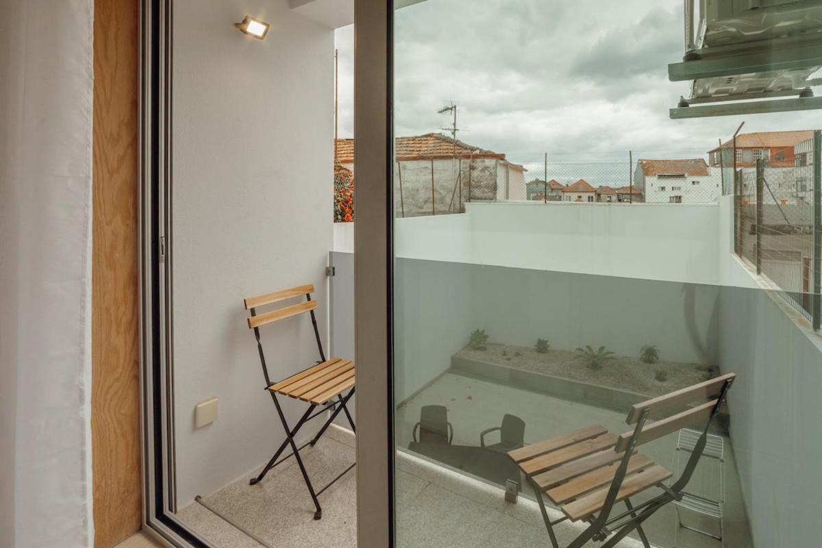 Stylish Flat by Hosty