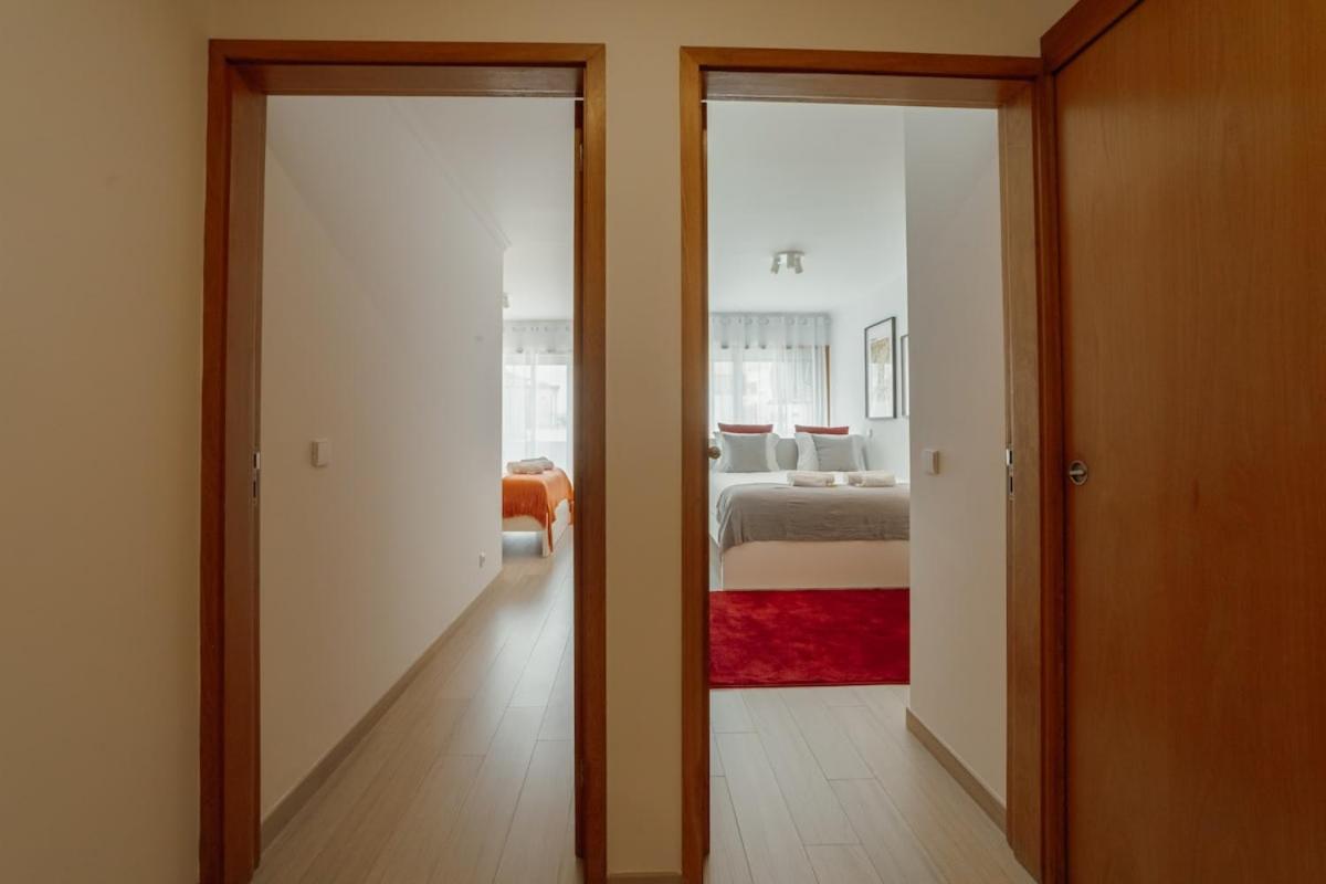 Stylish Flat by Hosty