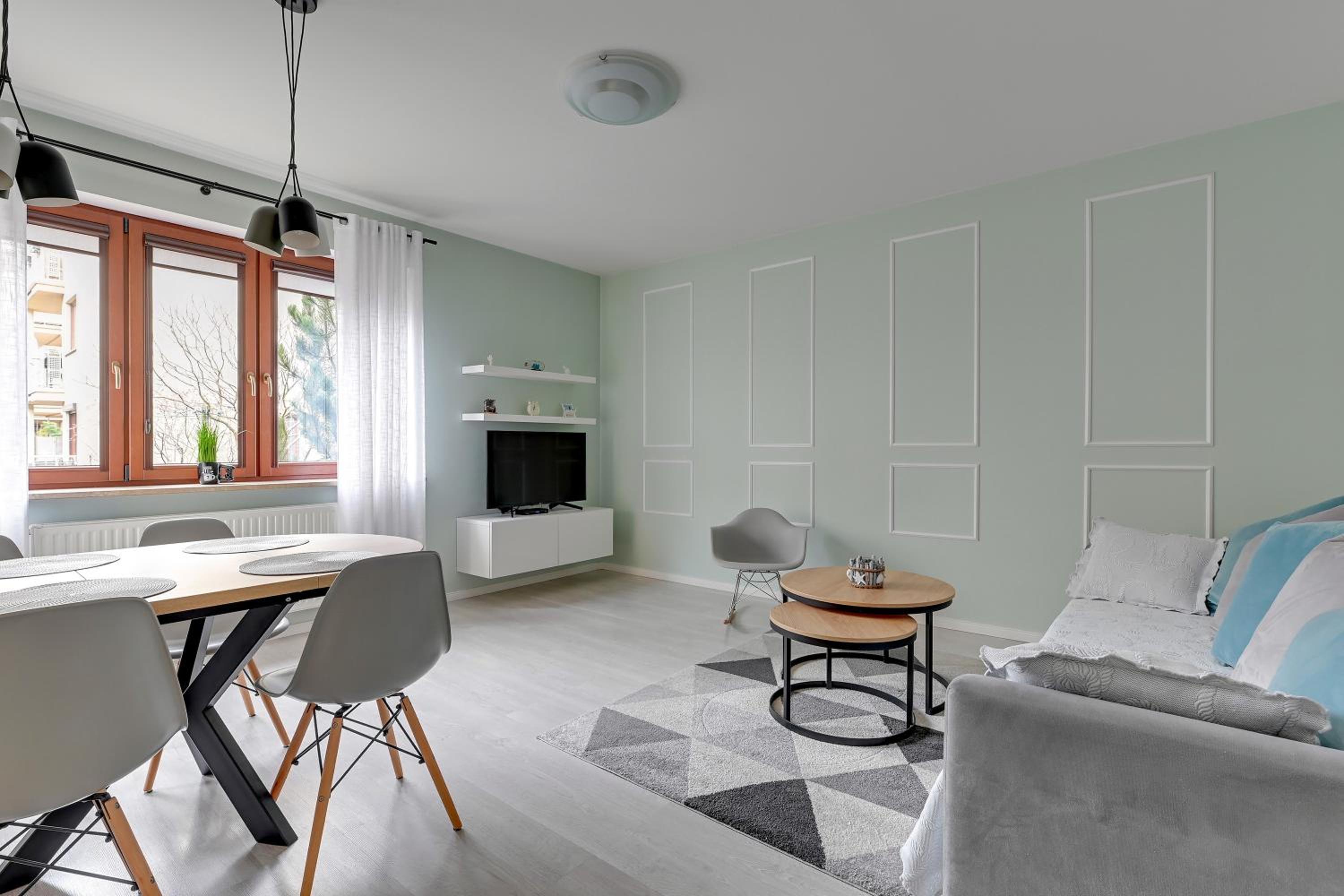 Jelitkowski Dwór Comfort Apartments