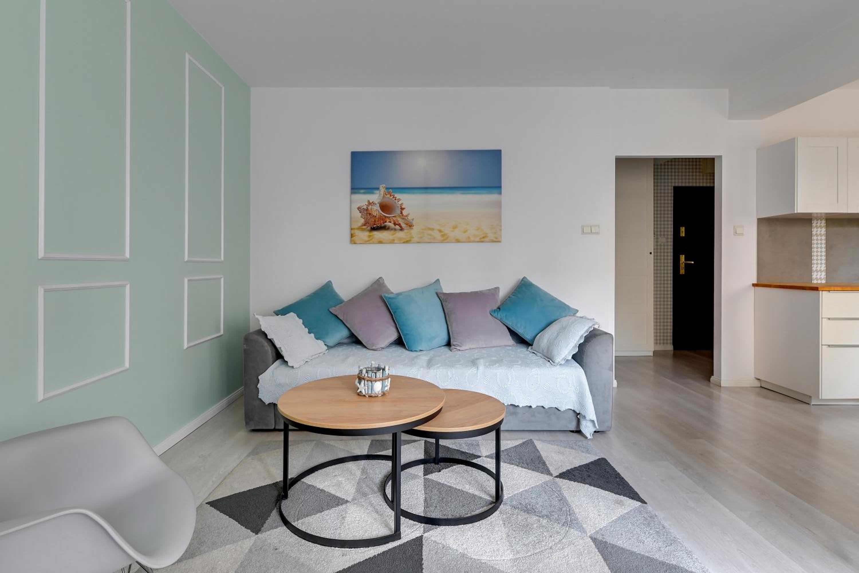Jelitkowski Dwór Comfort Apartments