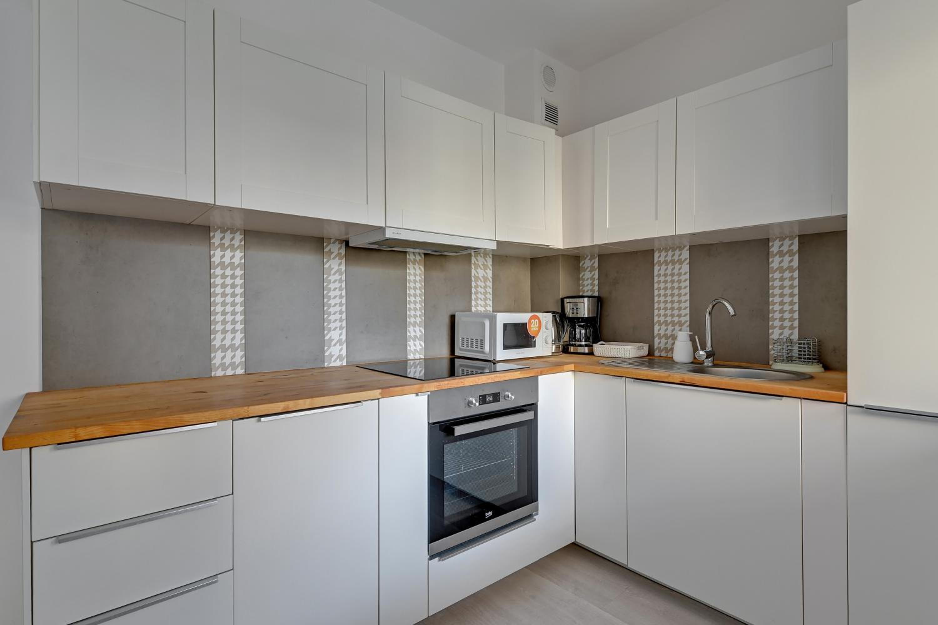 Jelitkowski Dwór Comfort Apartments