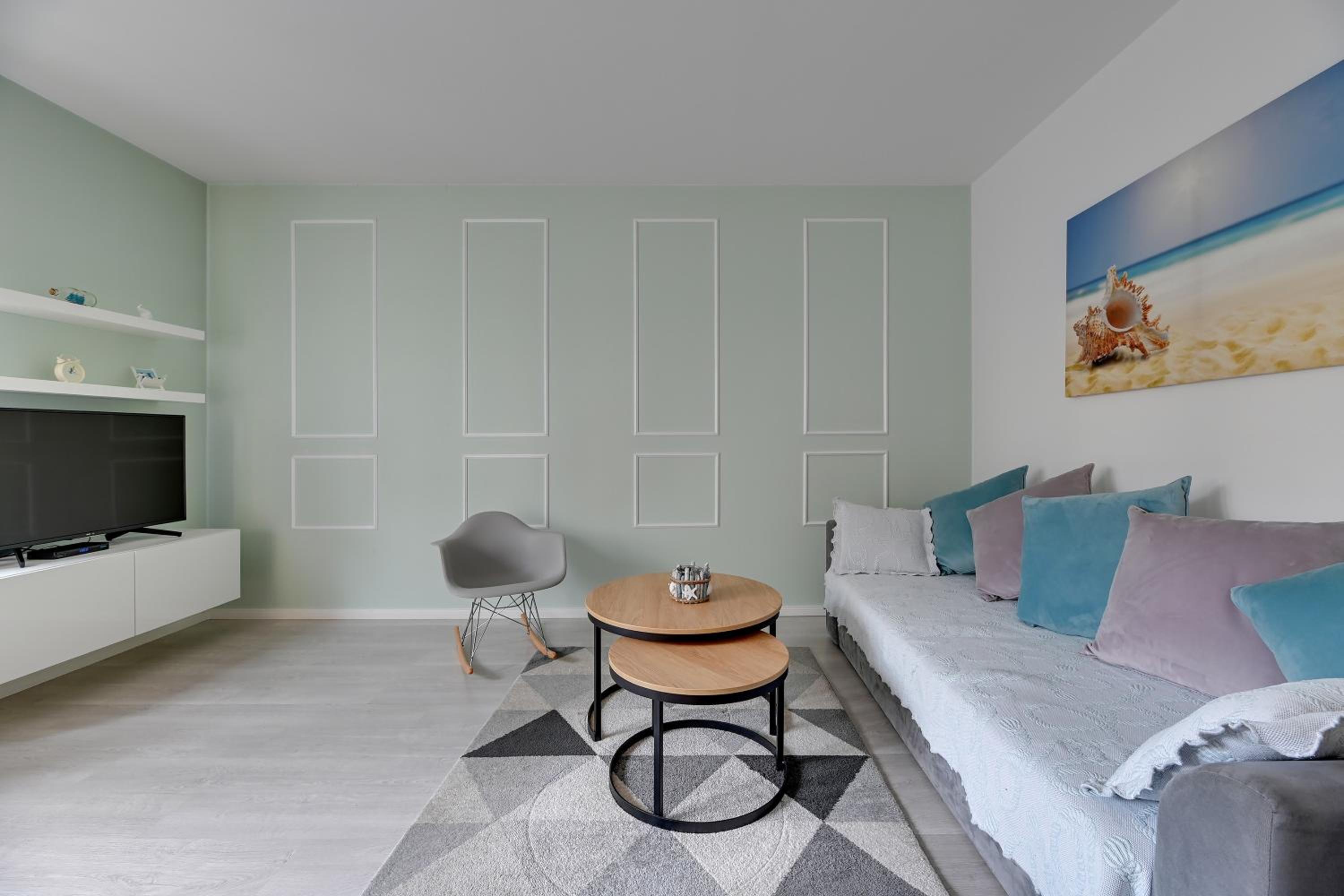 Jelitkowski Dwór Comfort Apartments