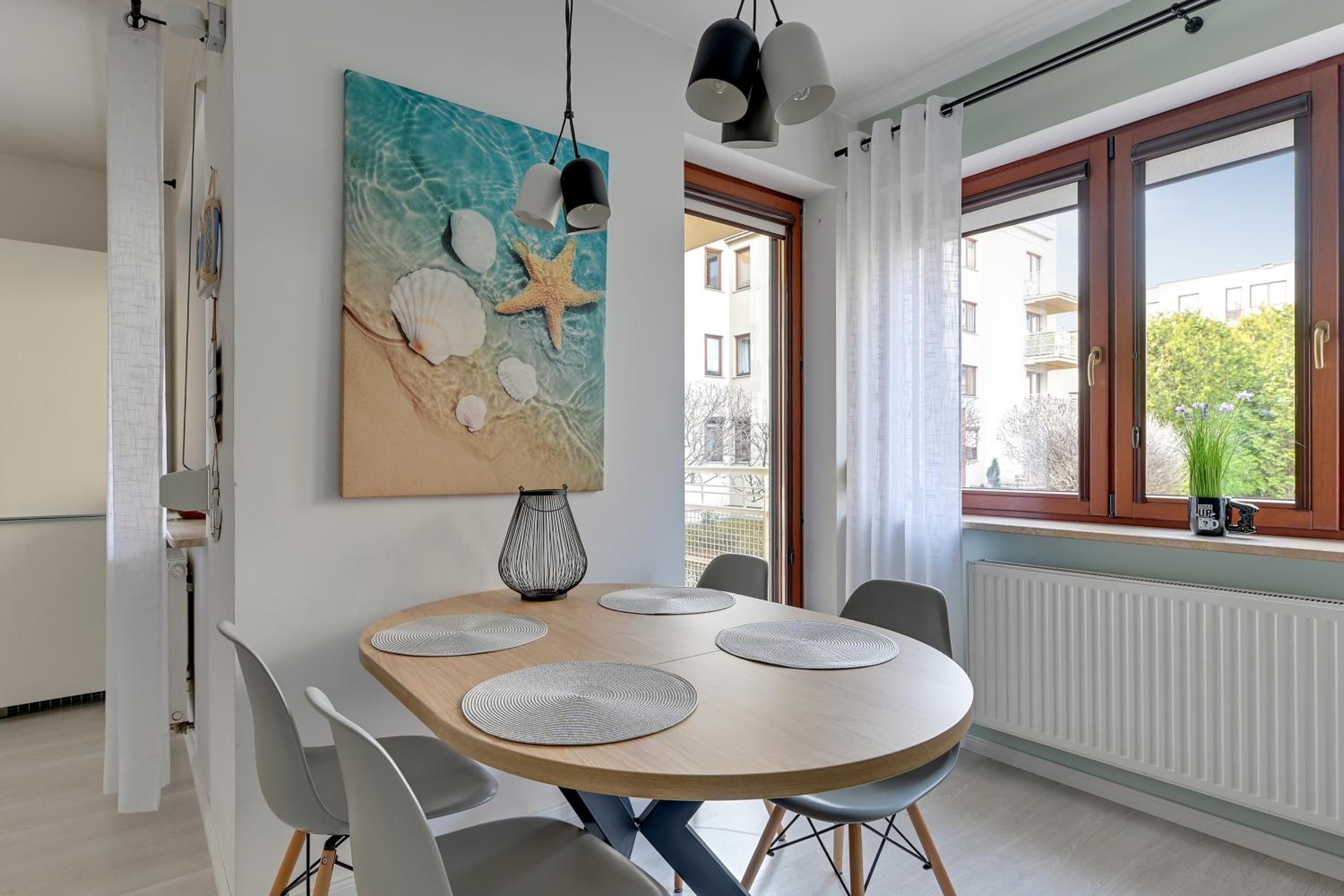 Jelitkowski Dwór Comfort Apartments