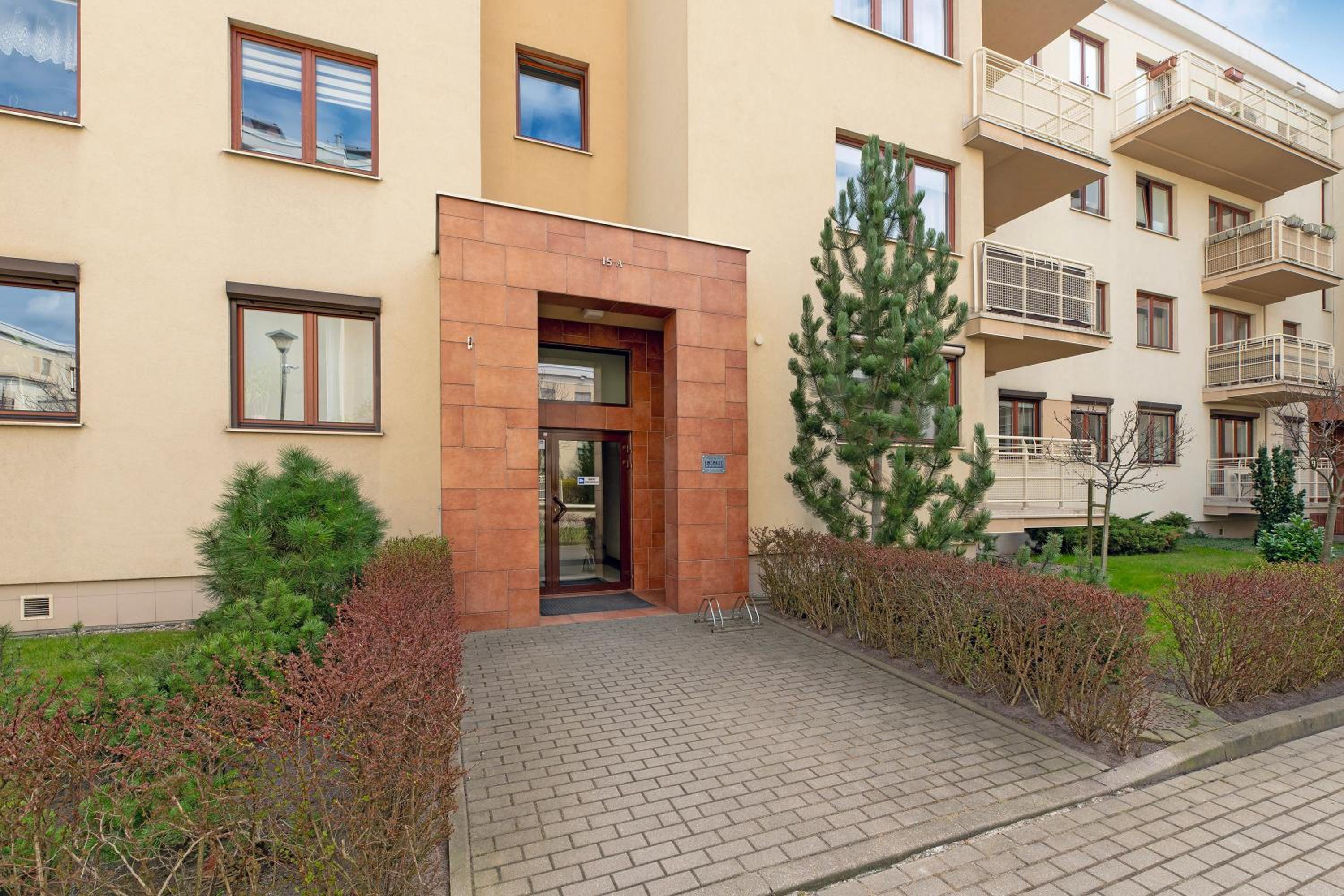 Jelitkowski Dwór Comfort Apartments