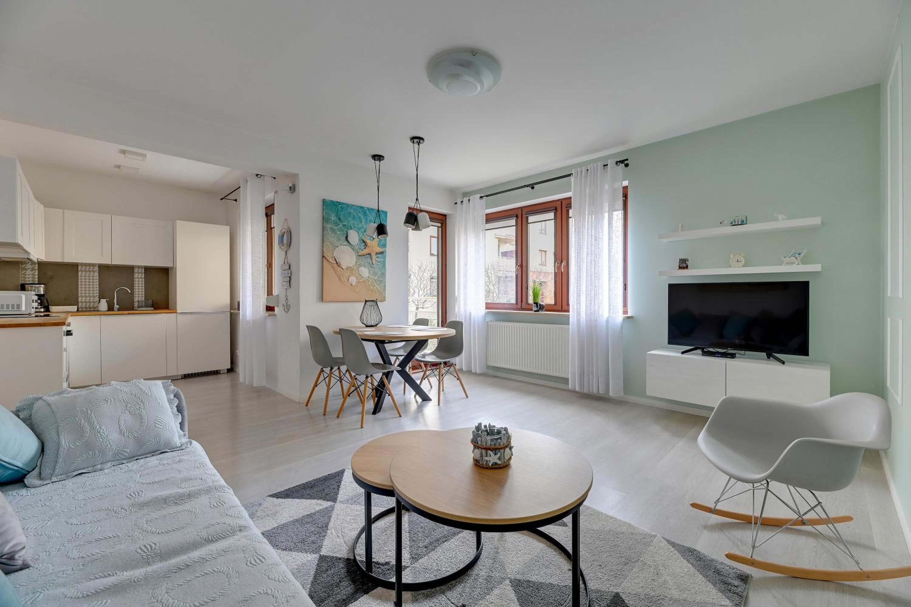 Jelitkowski Dwór Comfort Apartments