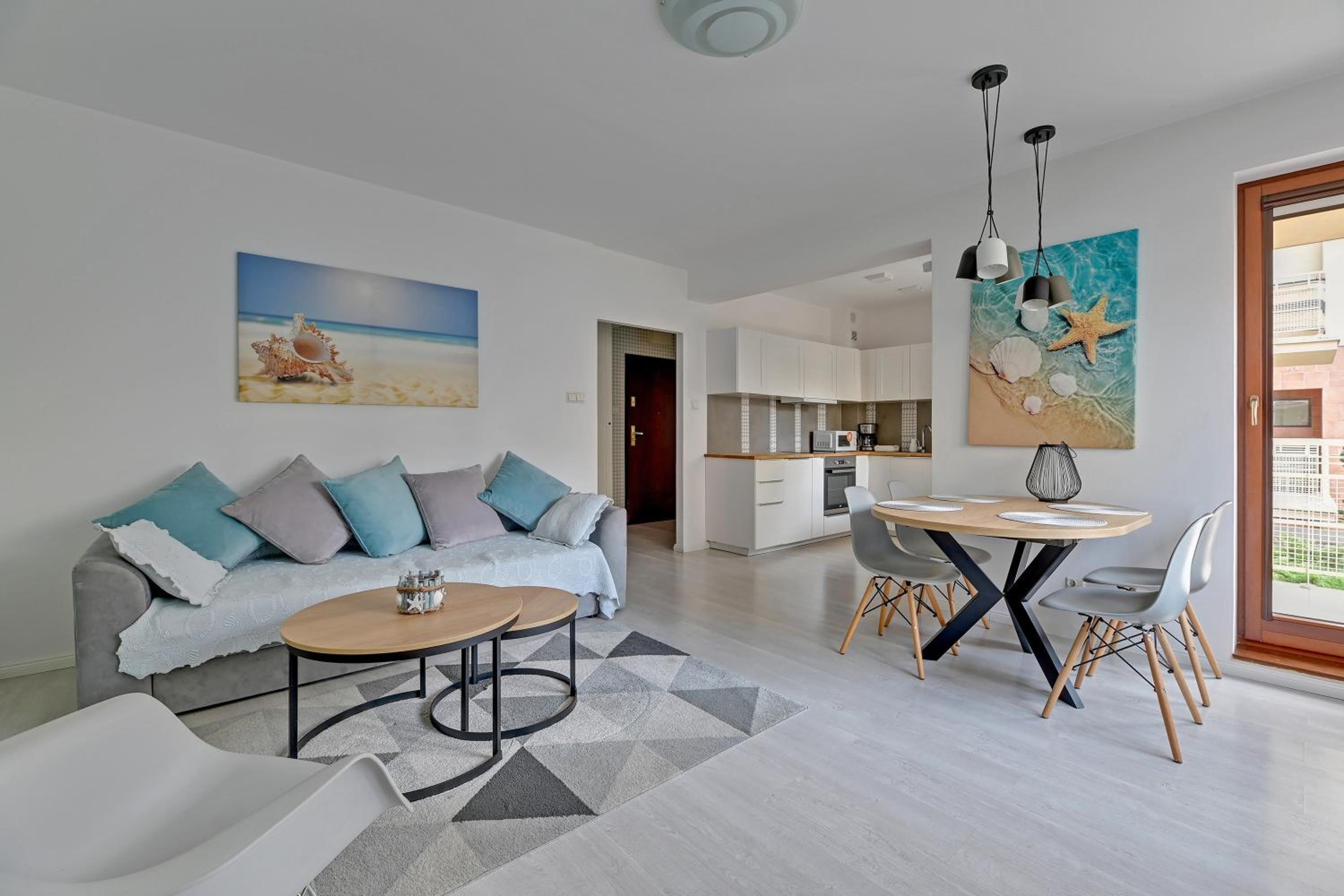 Jelitkowski Dwór Comfort Apartments