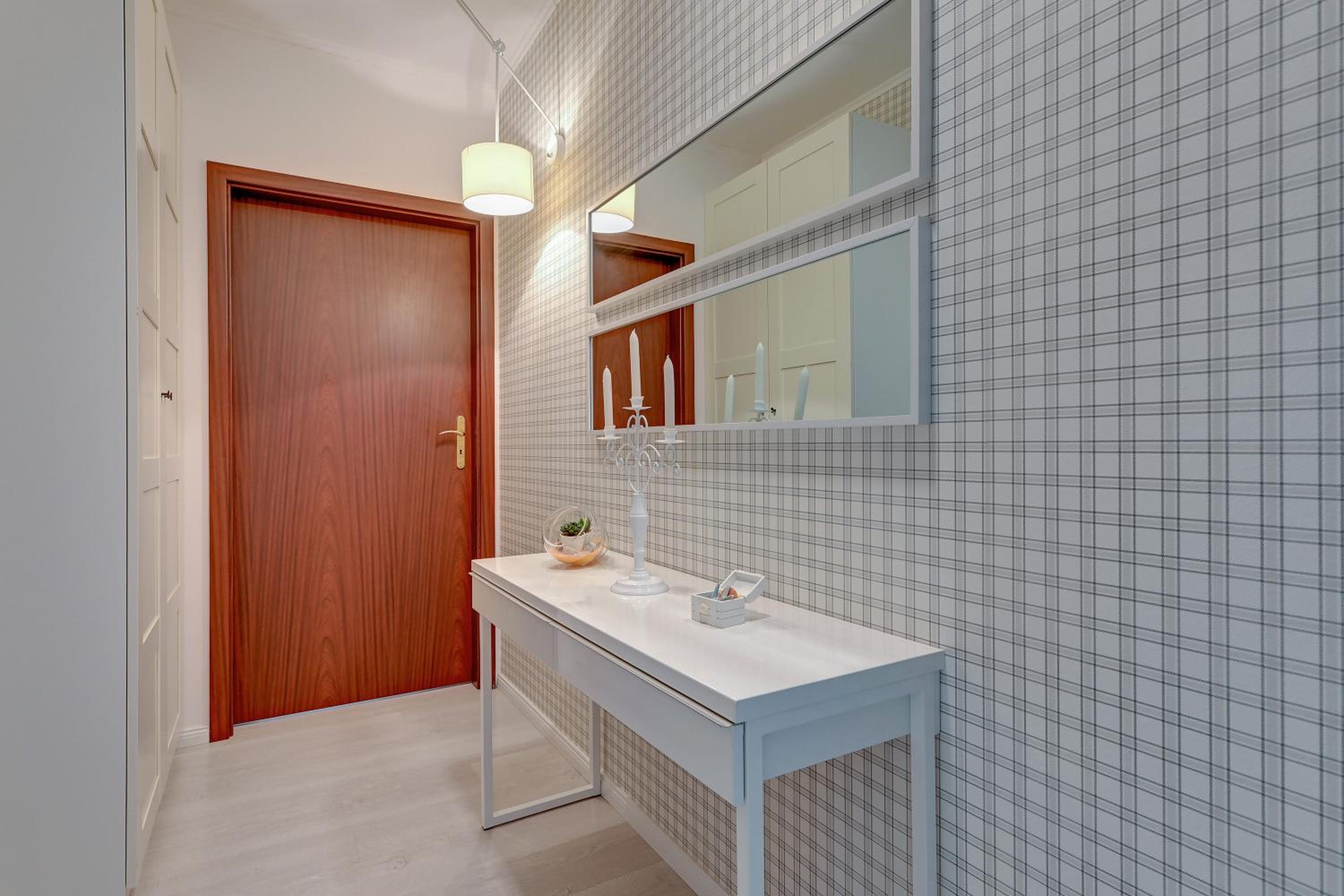 Jelitkowski Dwór Comfort Apartments