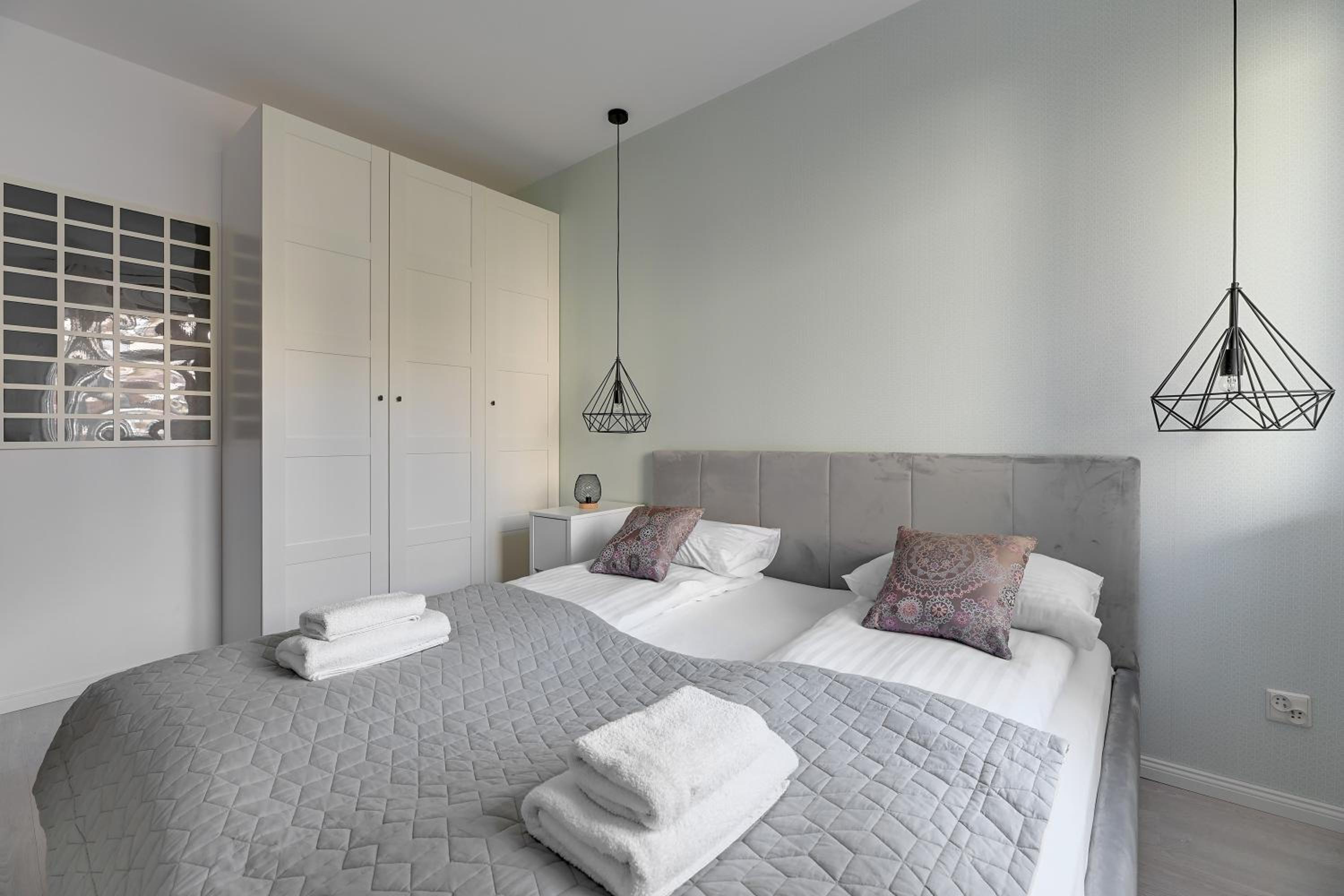 Jelitkowski Dwór Comfort Apartments