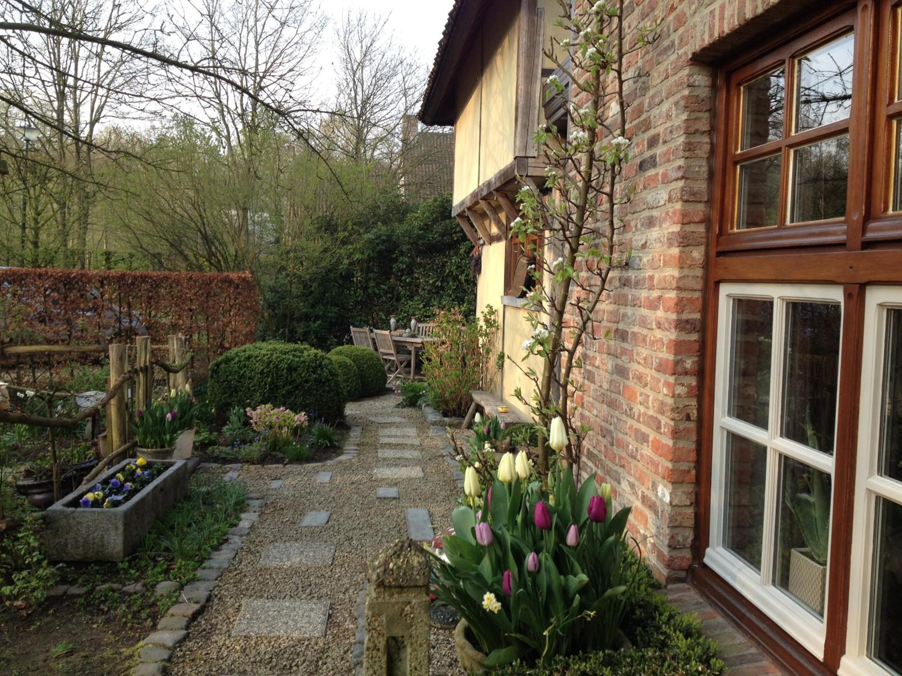 B&B Tspijker