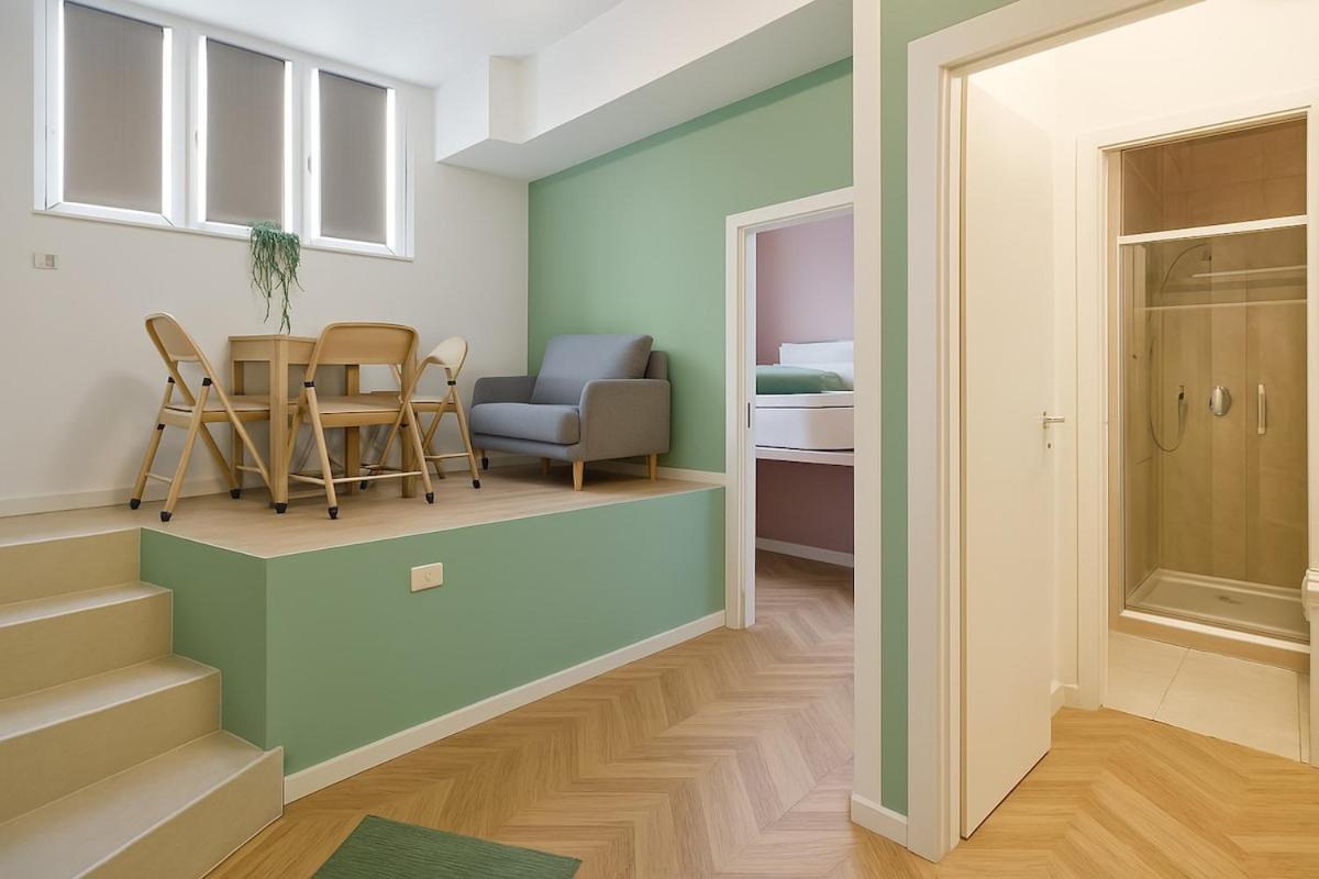 Cozy Apartment near Porta Romana Milan