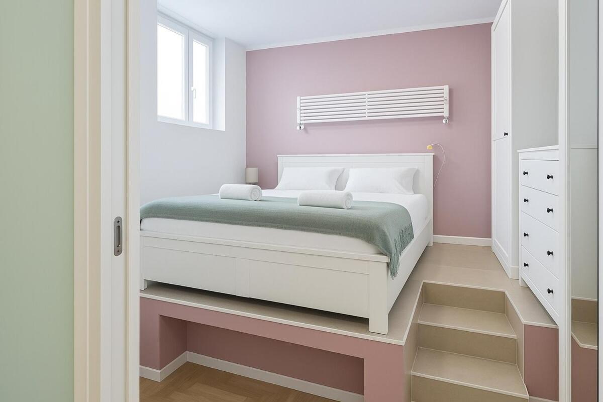 Cozy Apartment near Porta Romana Milan
