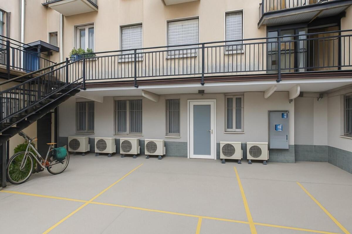Cozy Apartment near Porta Romana Milan